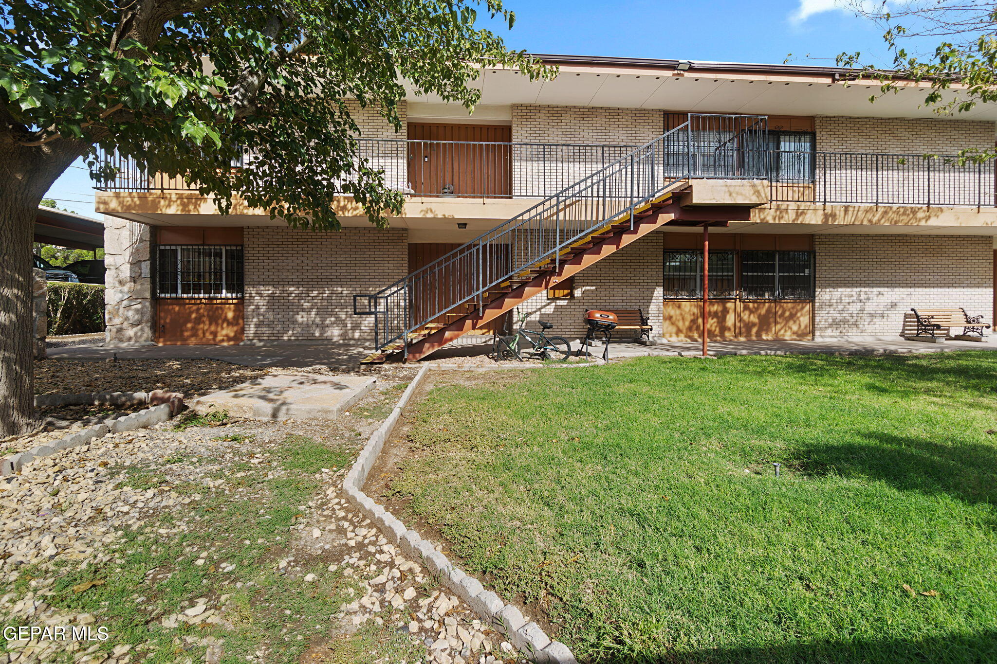 6400 Edgemere Boulevard 70 — photo