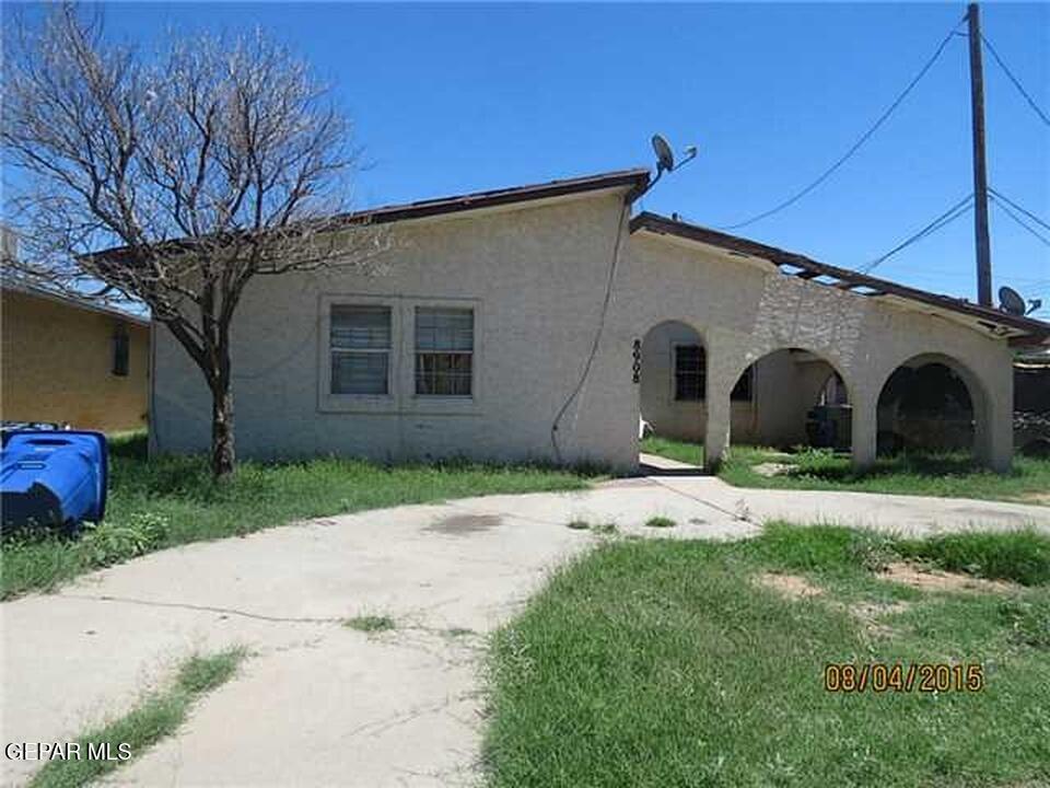 8908 Ankerson Street B — photo