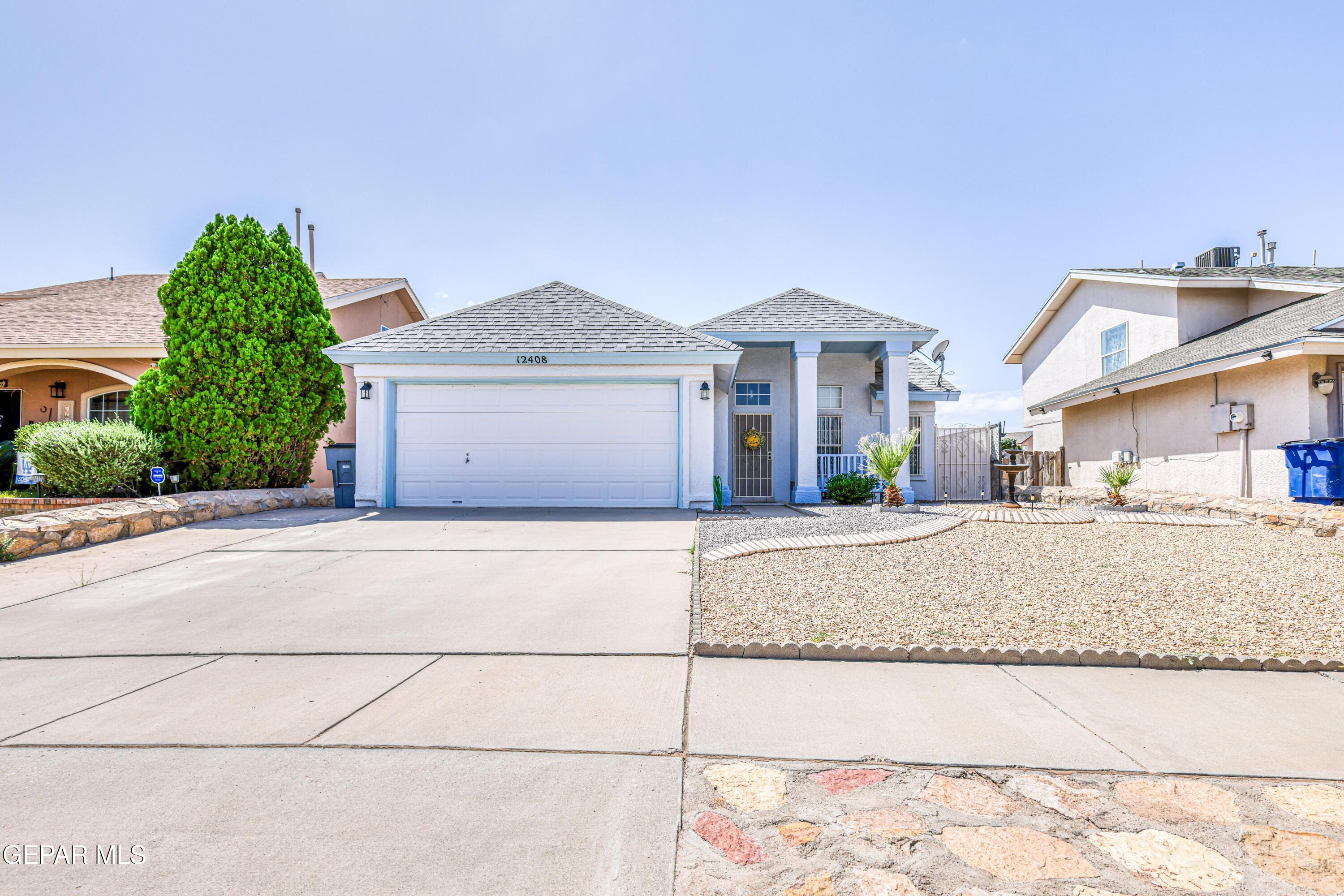 12408 Golden Sun Drive — photo