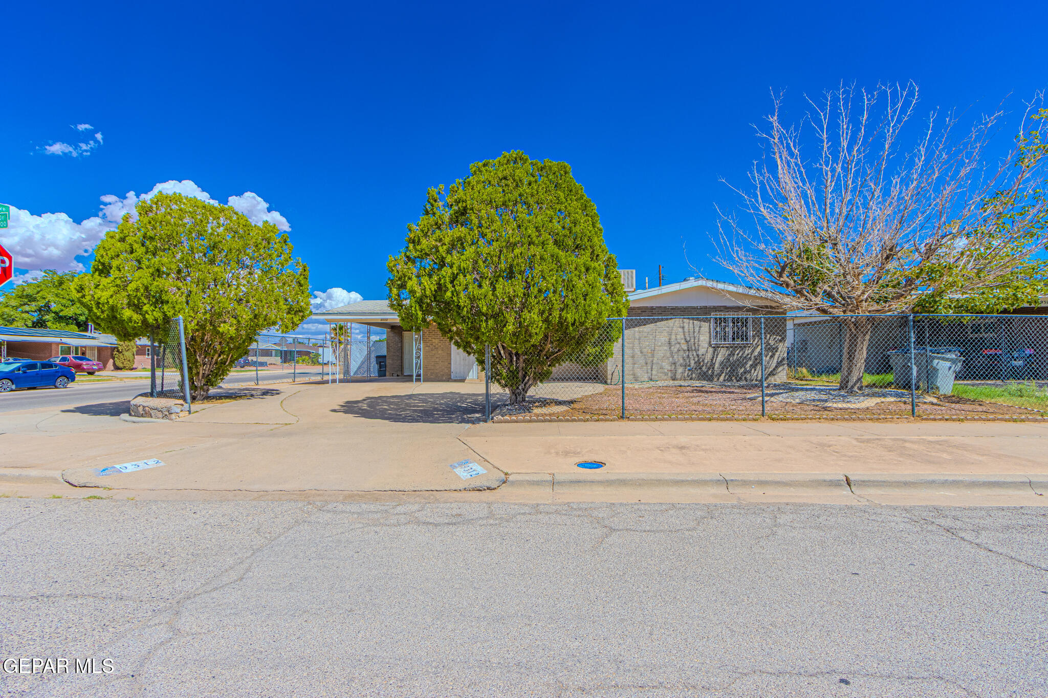 9312 Waverly Drive — photo