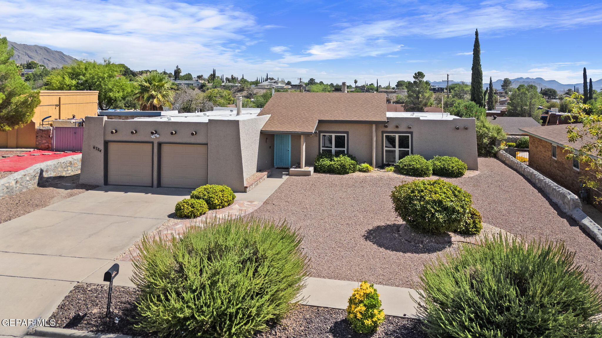 6704 Camino Fuente Drive — photo