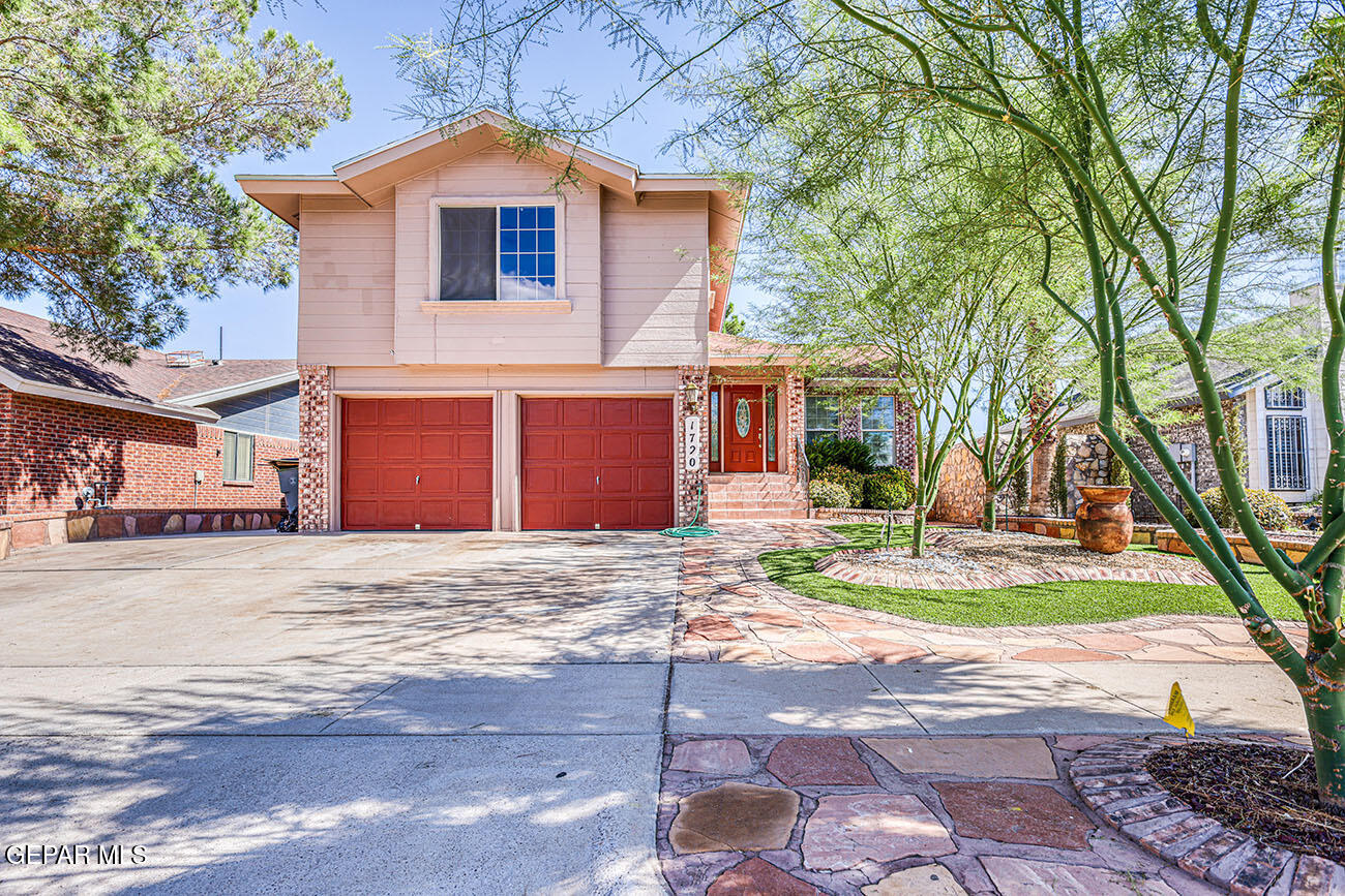 1720 Firehouse Drive — photo