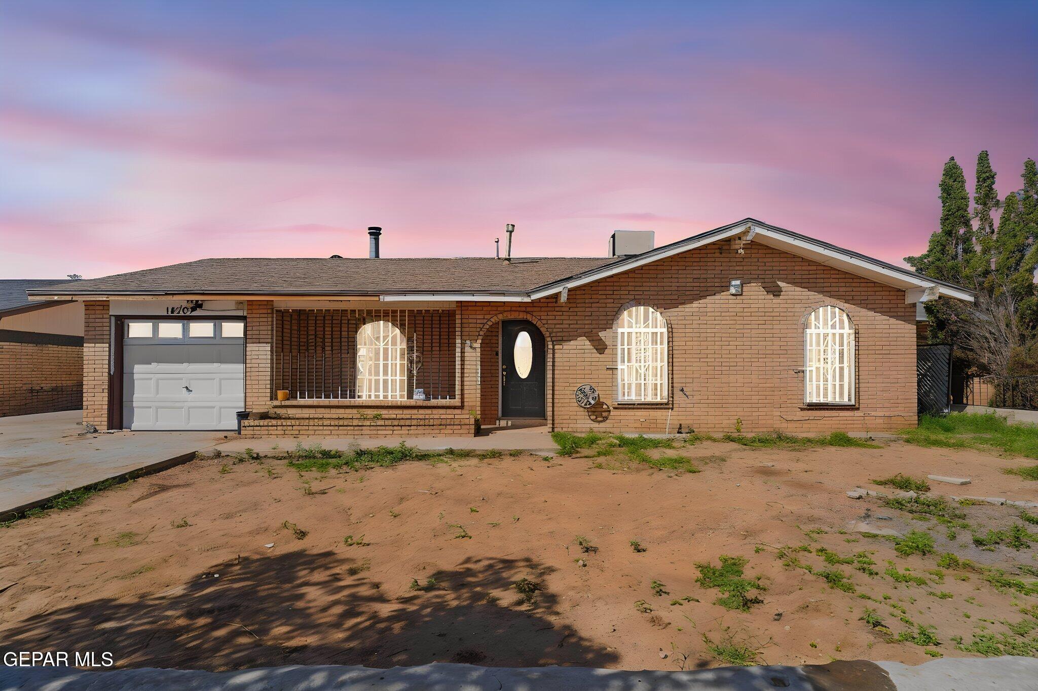 10705 Texarkana Place — photo
