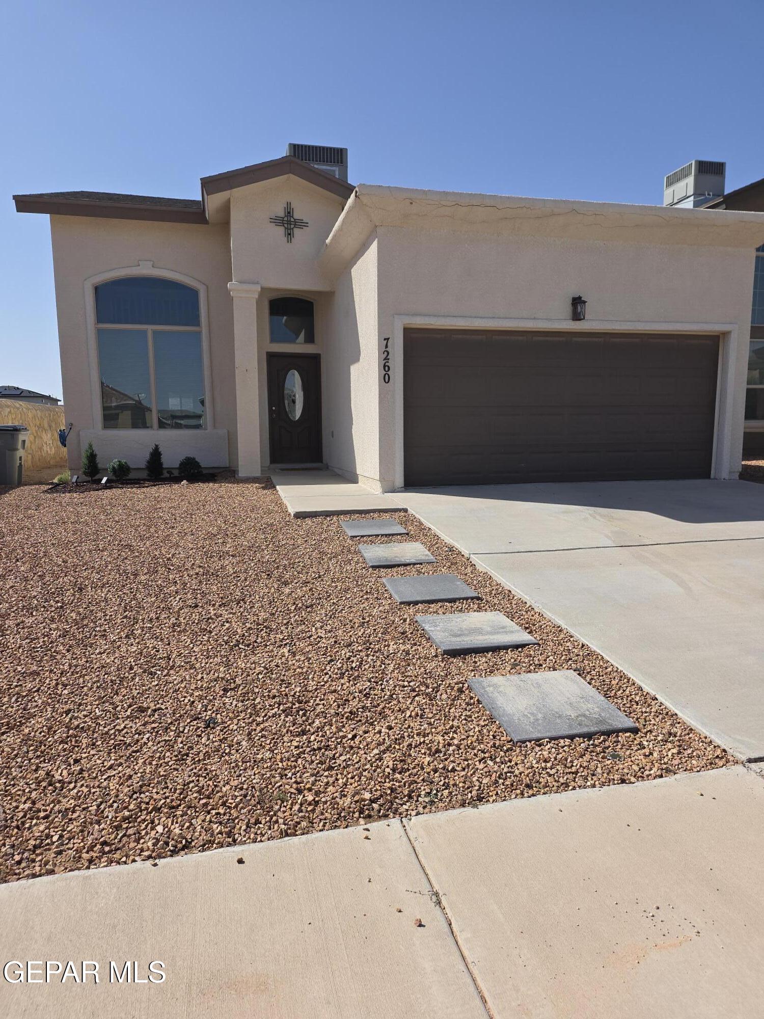 7260 Copper Trail Avenue — photo