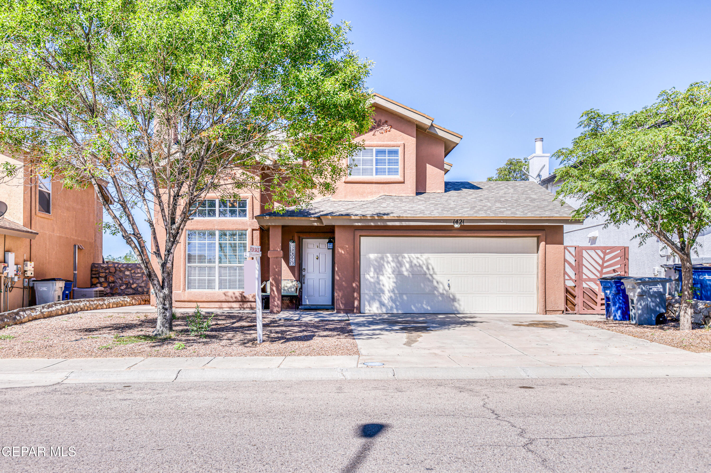 1421 Fito Hernandez Street — photo
