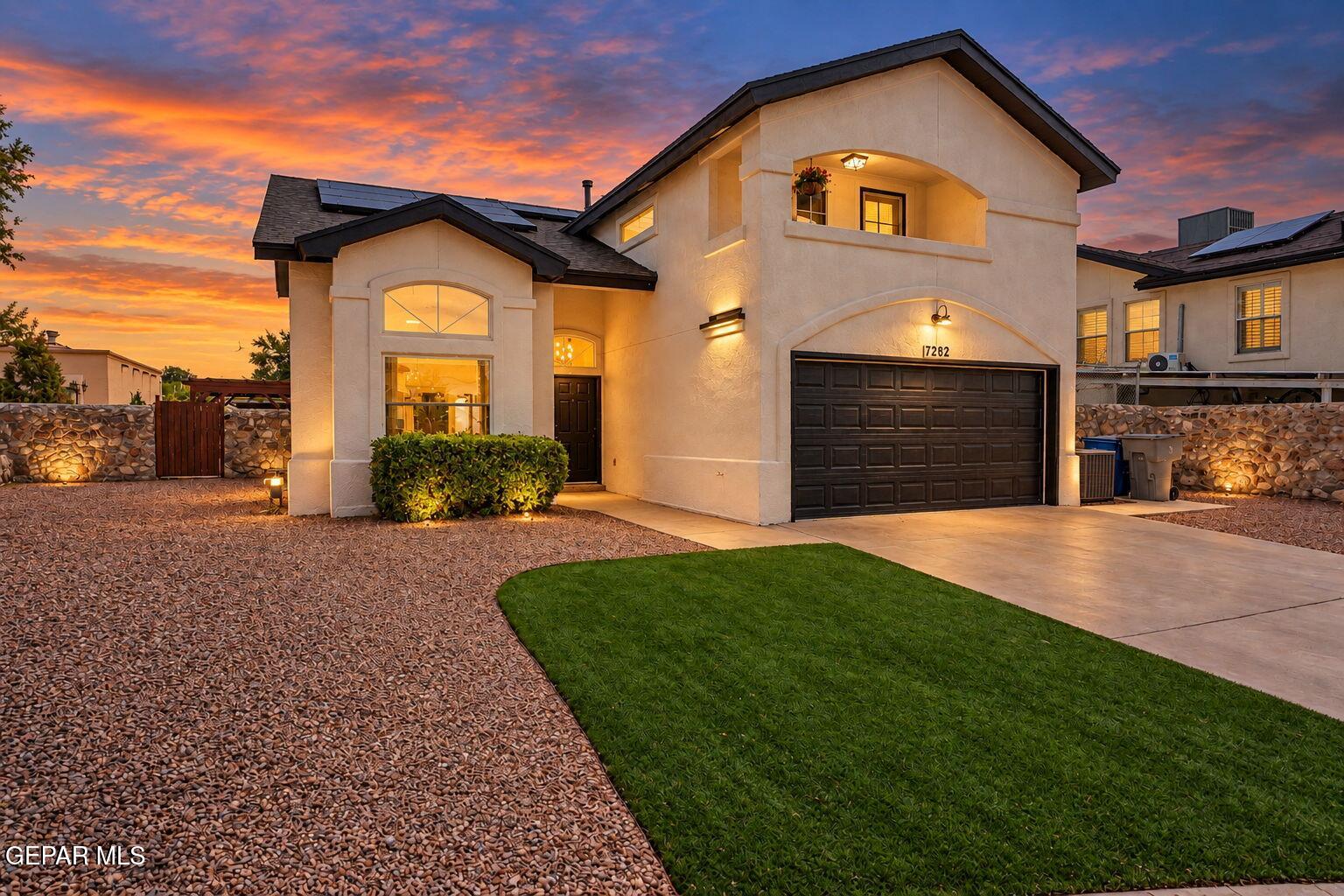 7282 Luz De Pueblo Court — photo