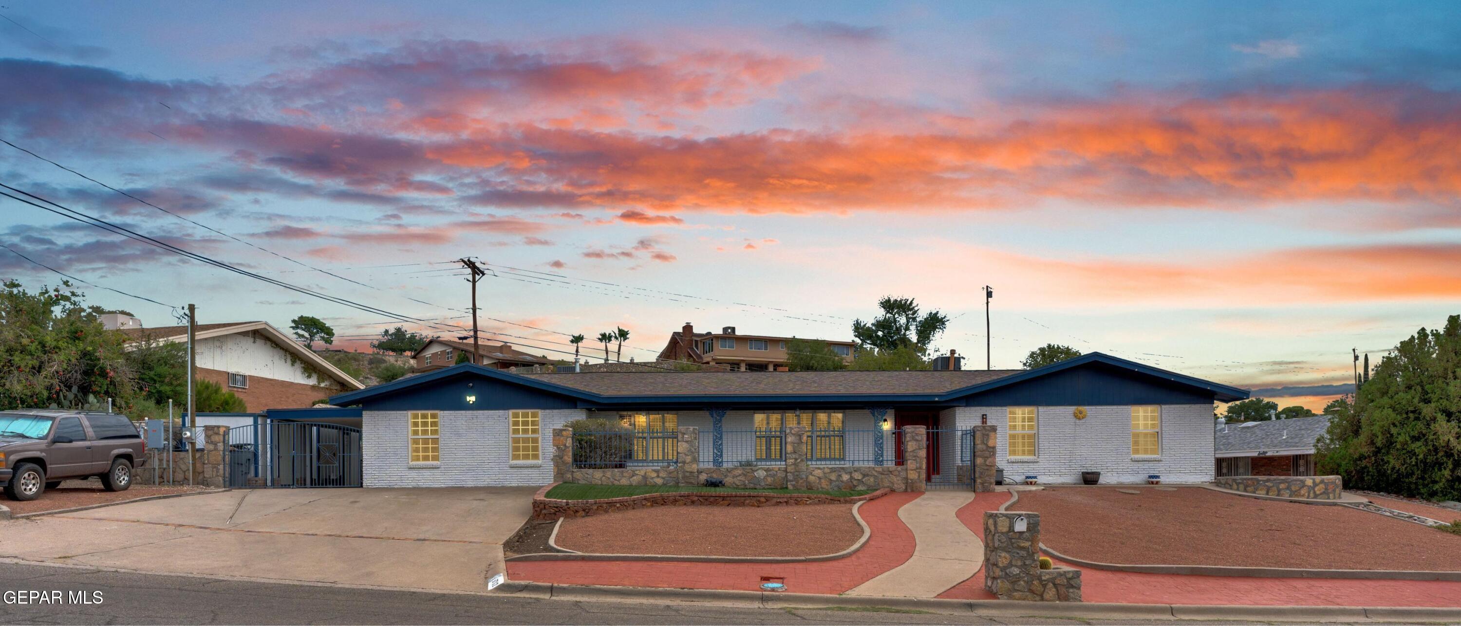 5712 Pebble Beach Drive — photo