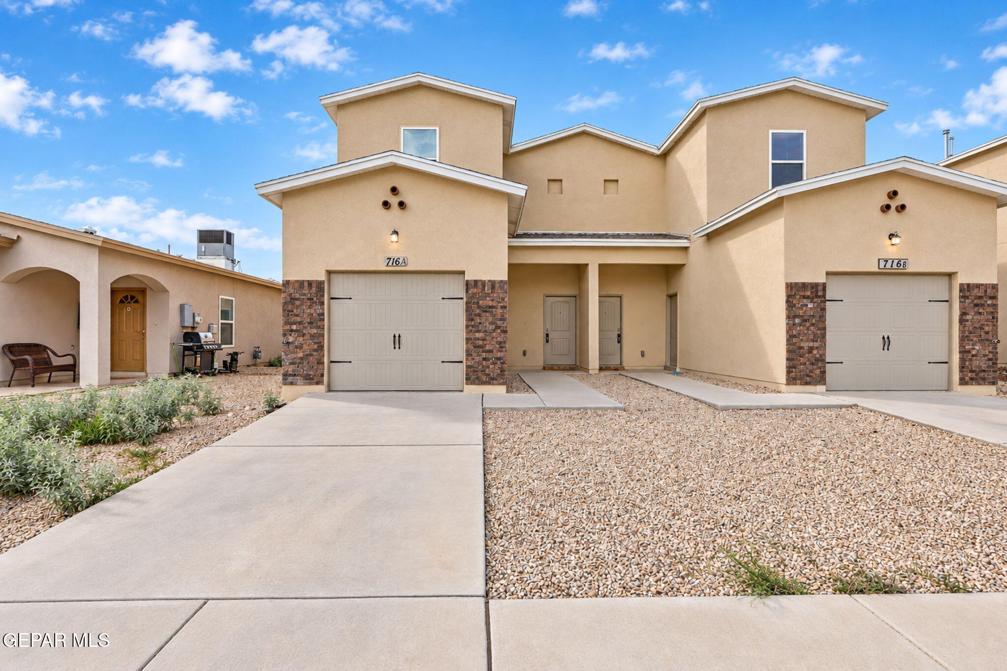 716 Hc Gilbert Minjares Drive a — photo