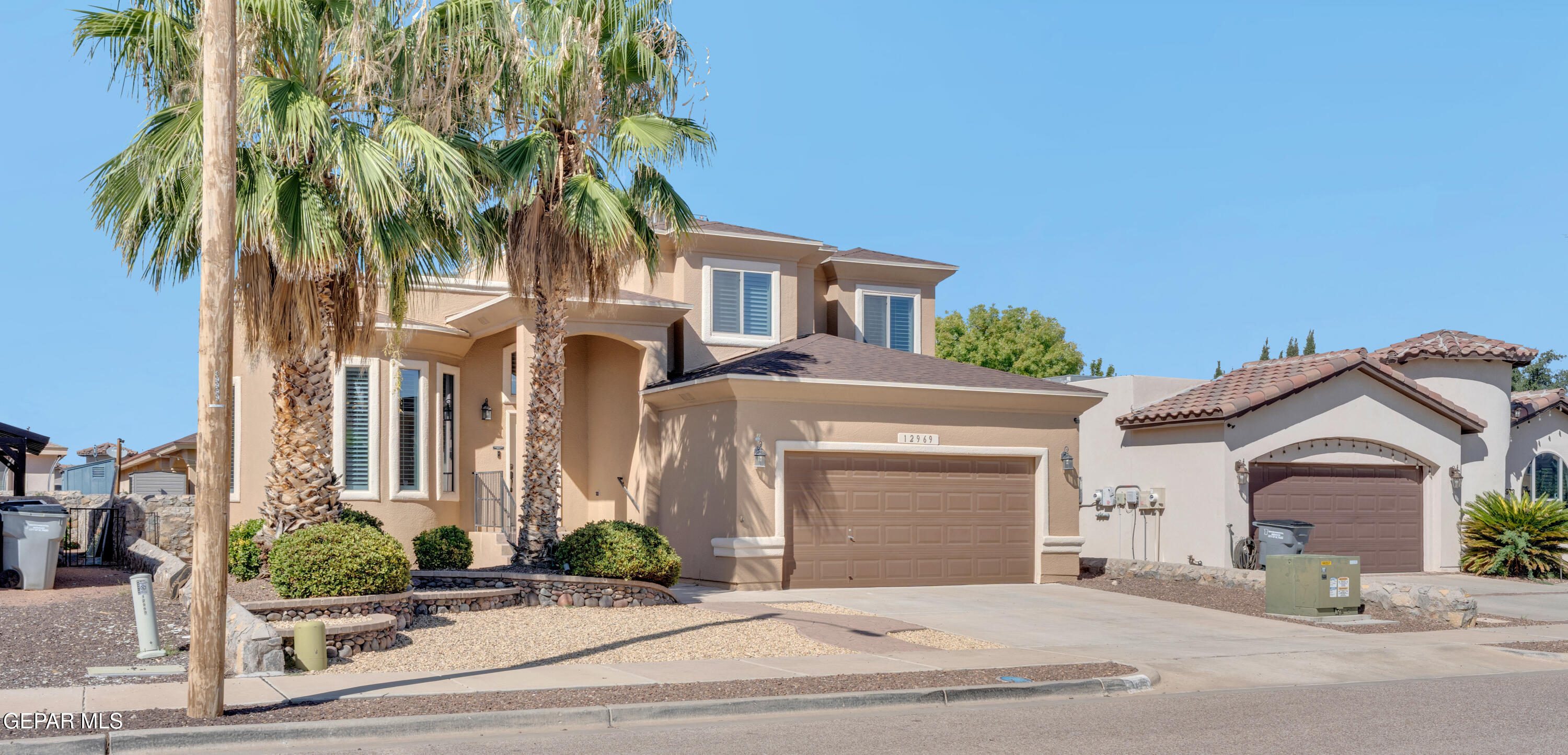 12969 Pleasant Manor Court — photo