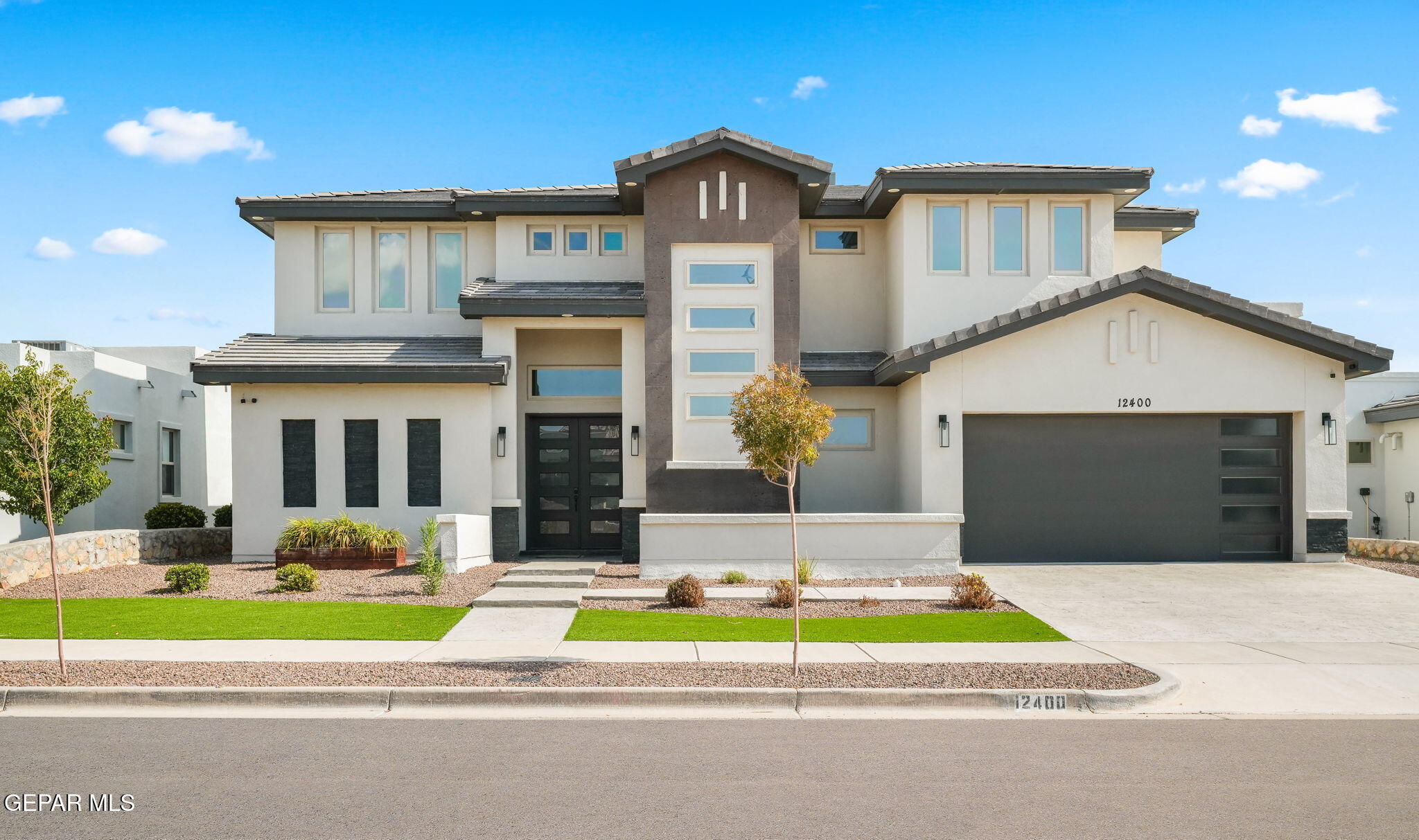 12400 Fresh Water Drive — photo