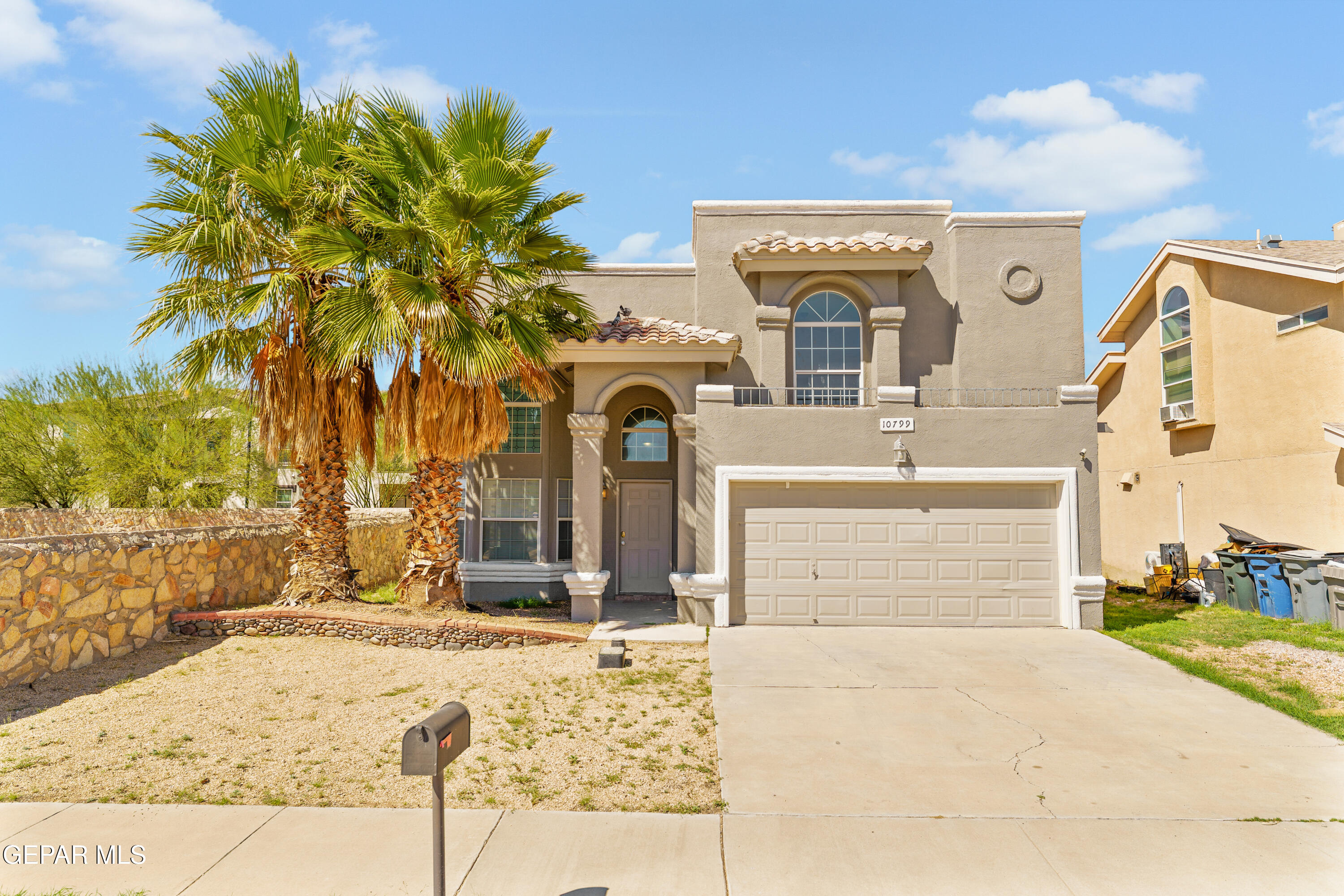 10799 Walden Pond Street — photo