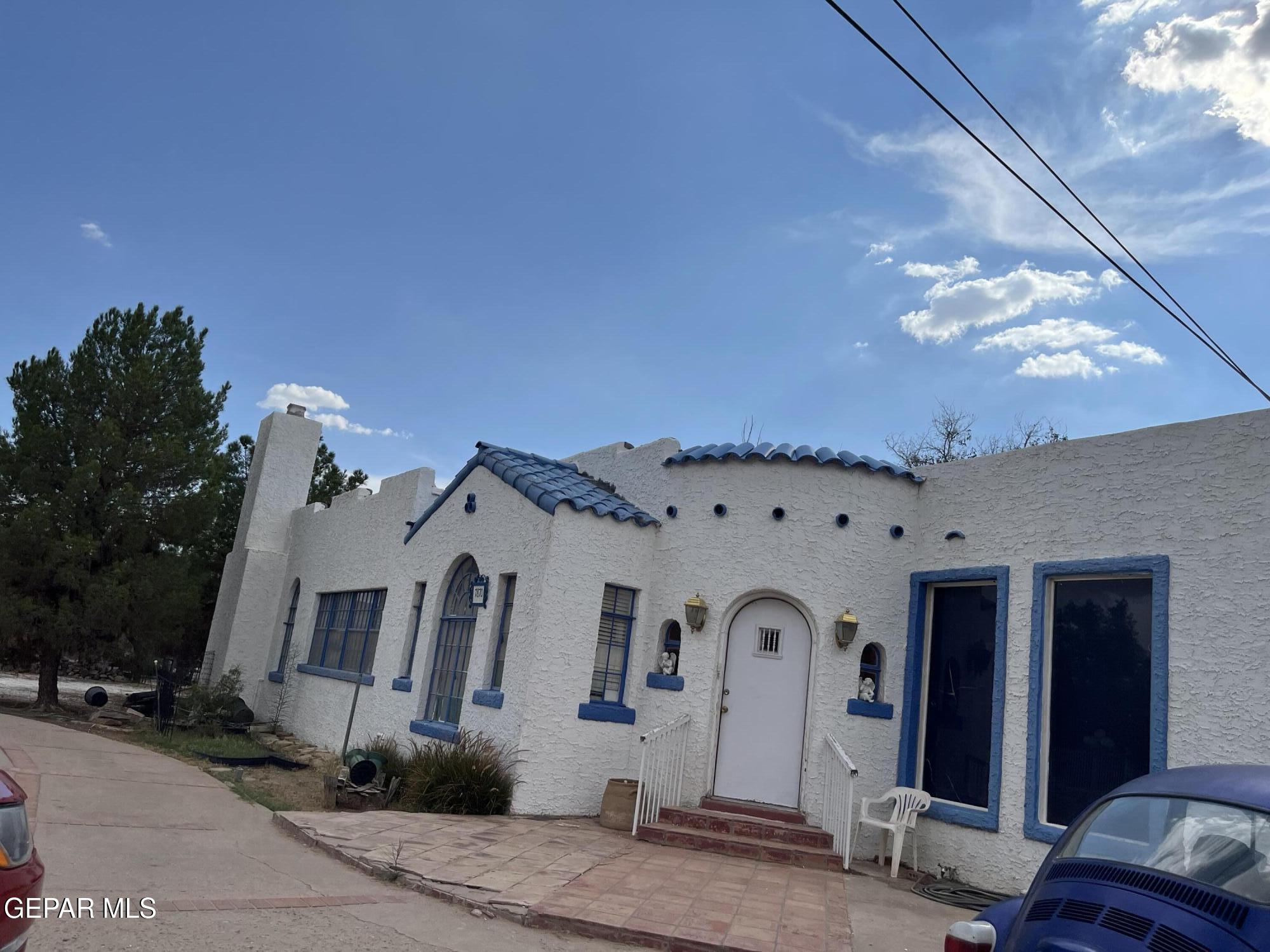 7870 Rosemary Street — photo