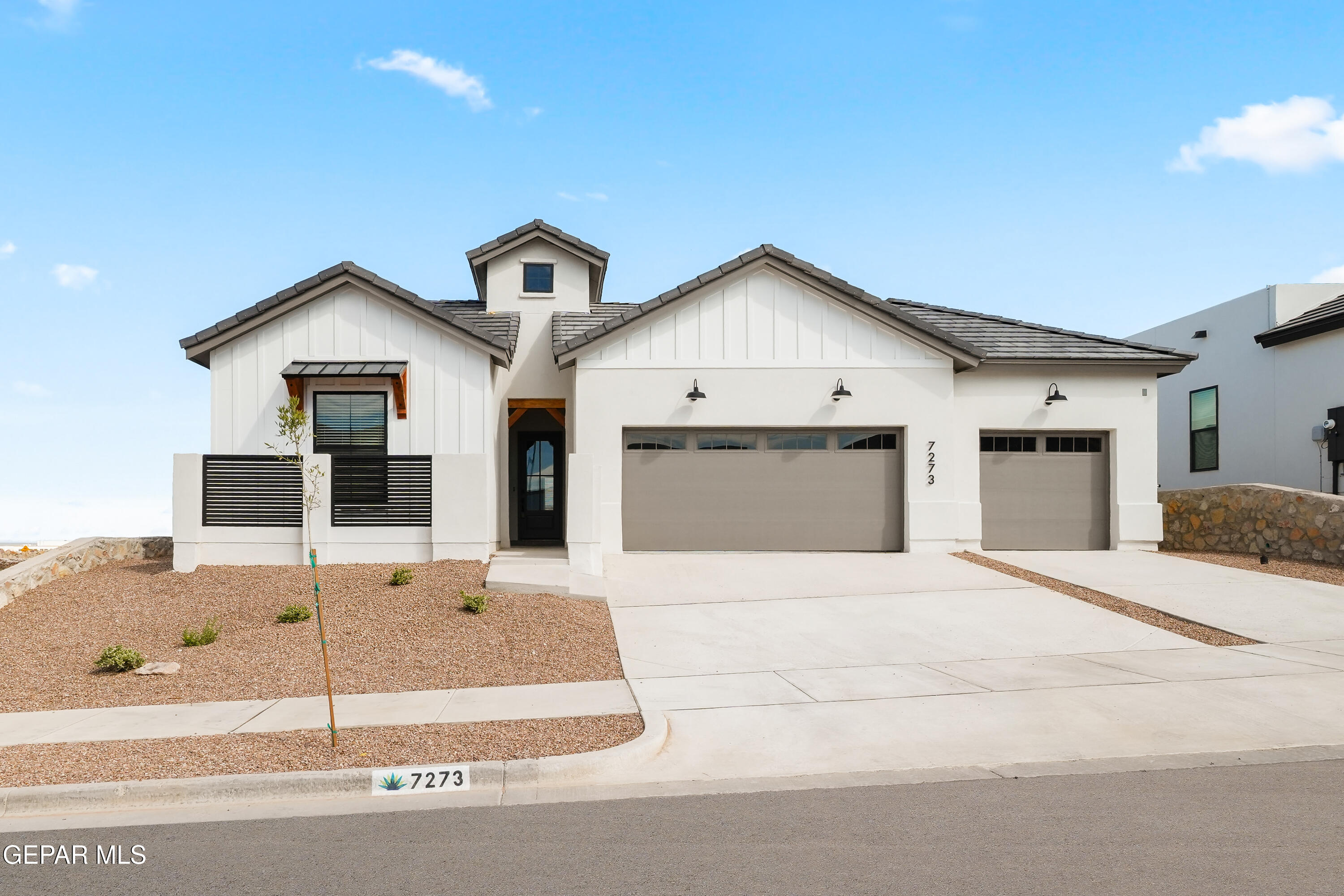 7273 Cimarron Gap Drive — photo