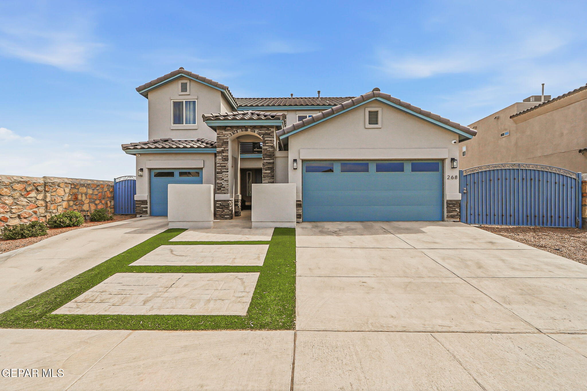268 Emerald Sun Drive — photo
