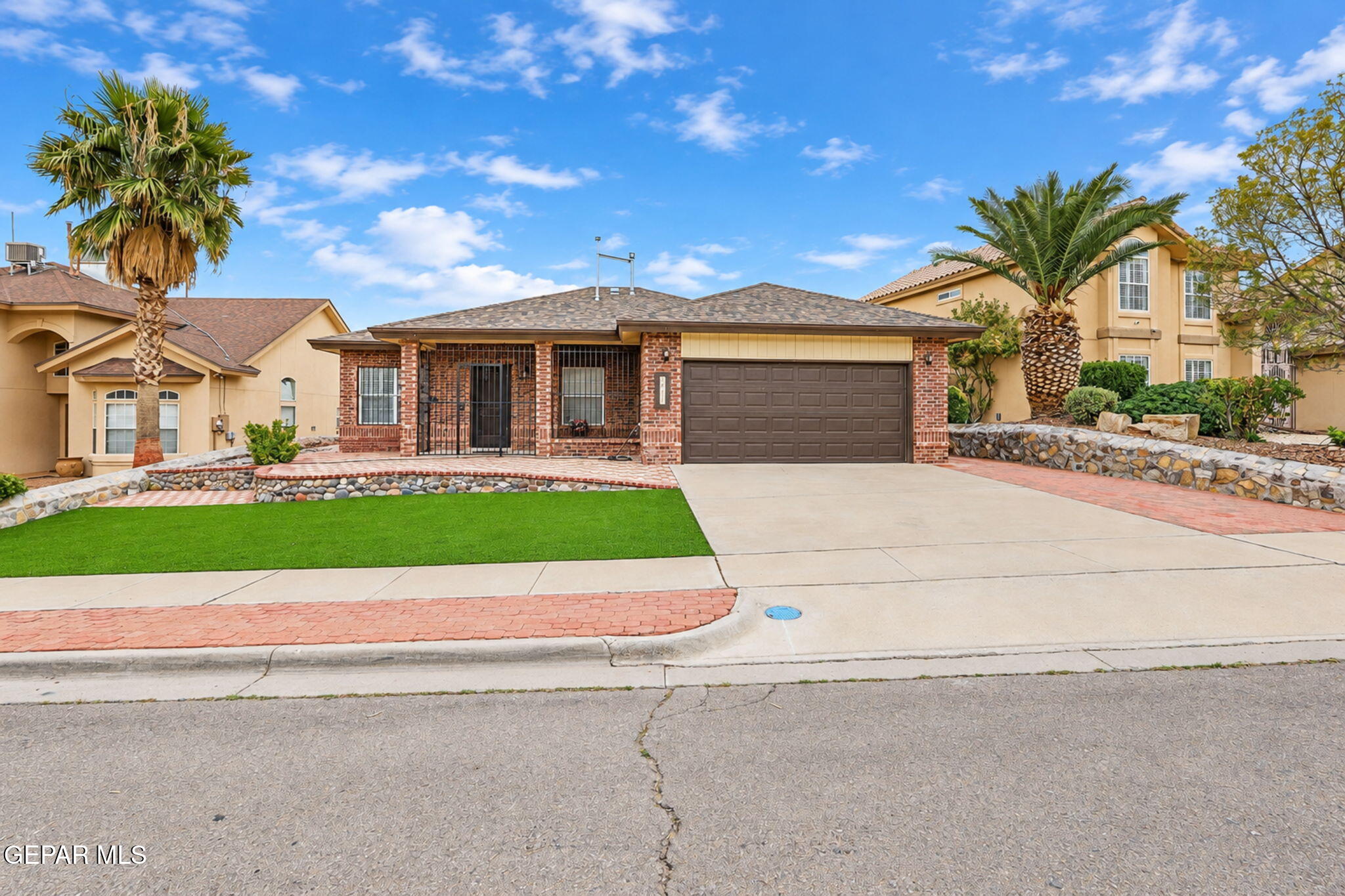 12520 Sun Terrace Avenue — photo