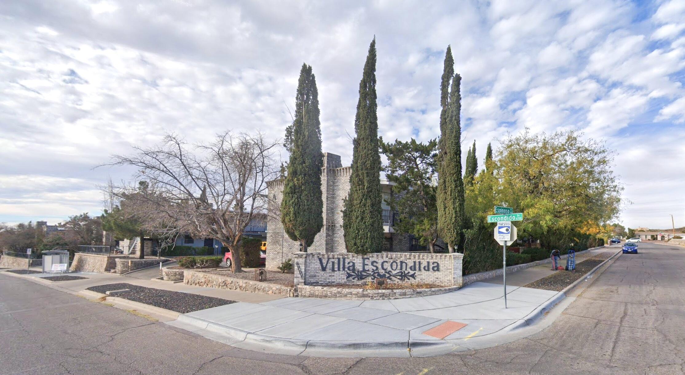 6700 Escondido Drive C2 — photo
