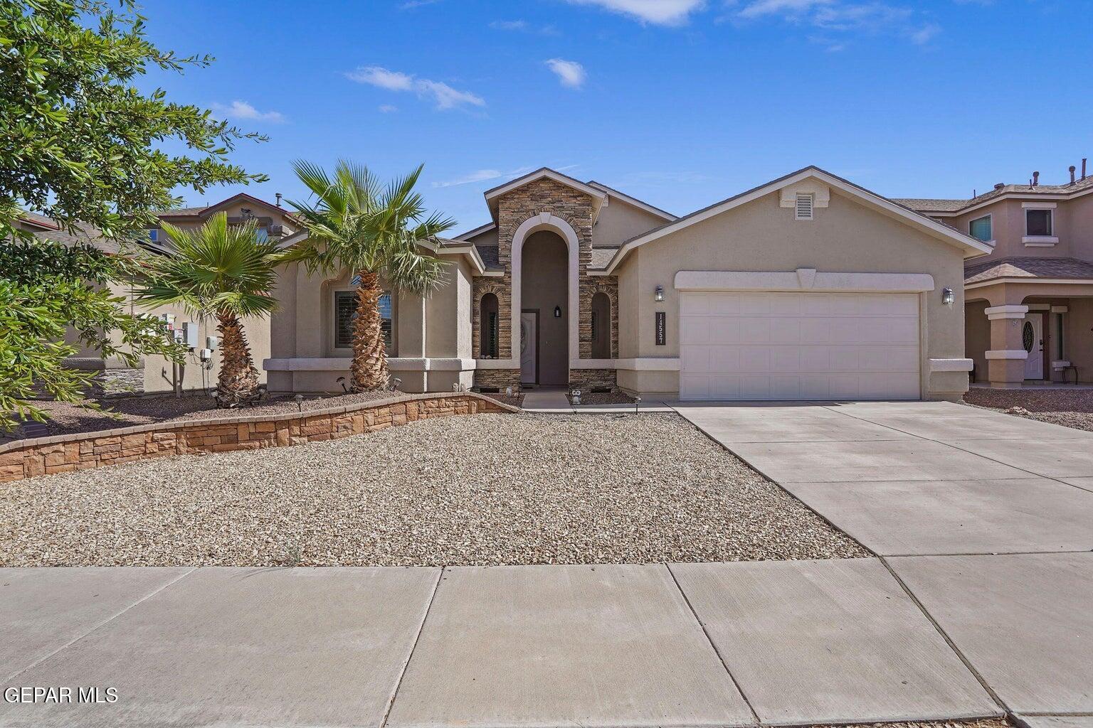 14557 Sunny Land Avenue — photo