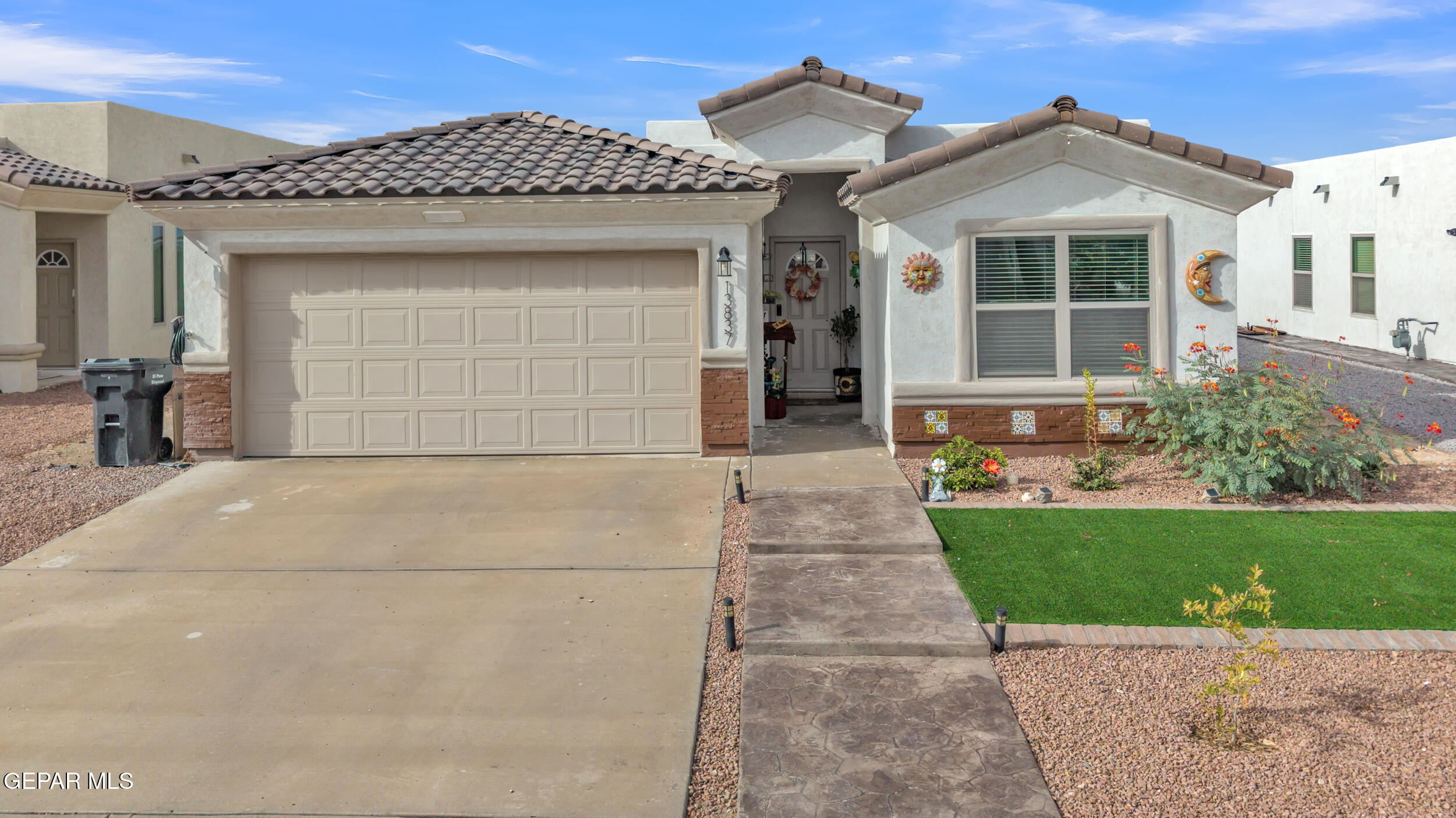 13837 Sky Ranger Avenue — photo