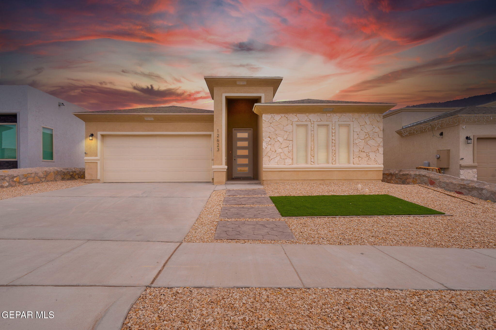 12623 Shayna Deanne Court — photo