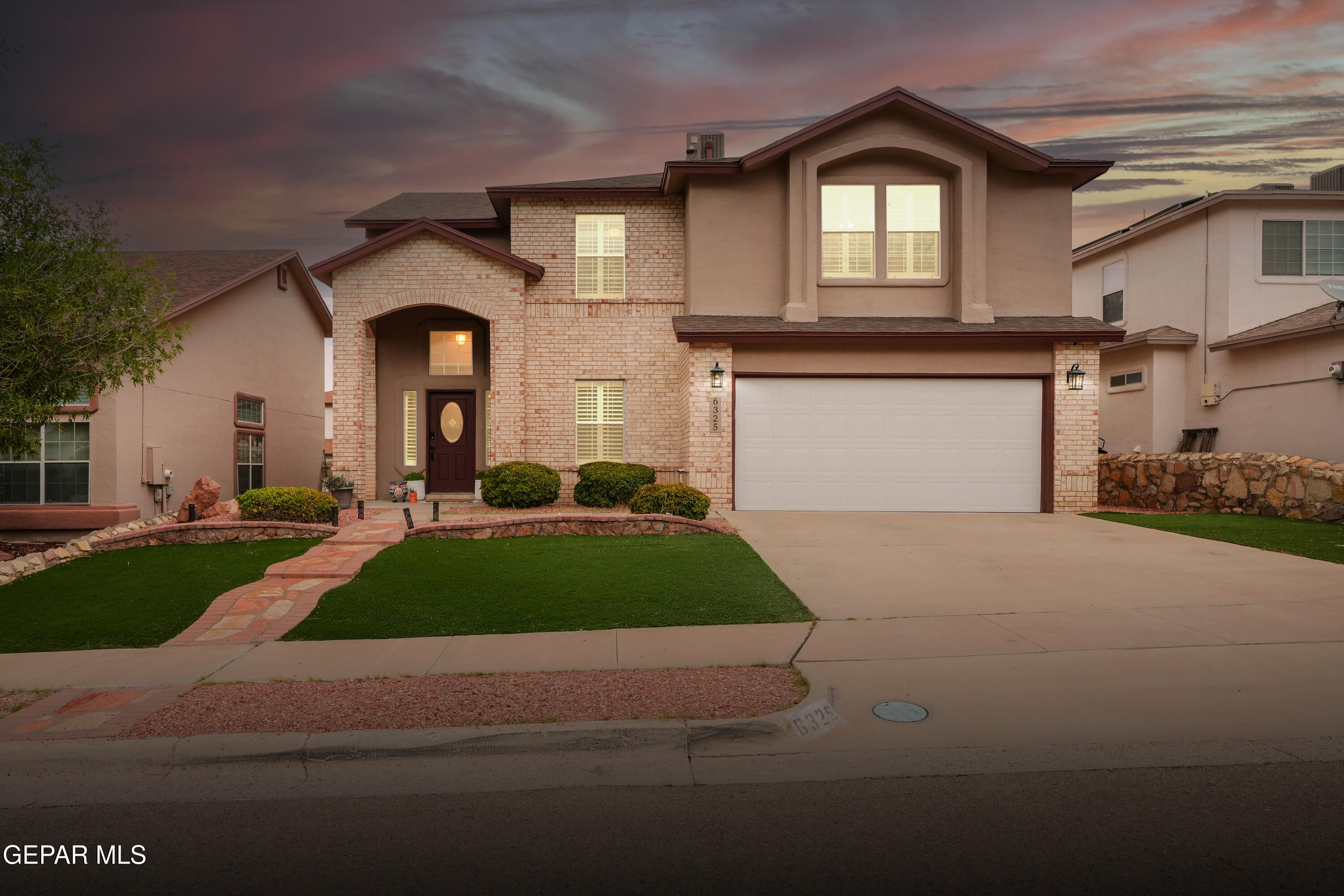 6325 Cougar Ridge Lane — photo
