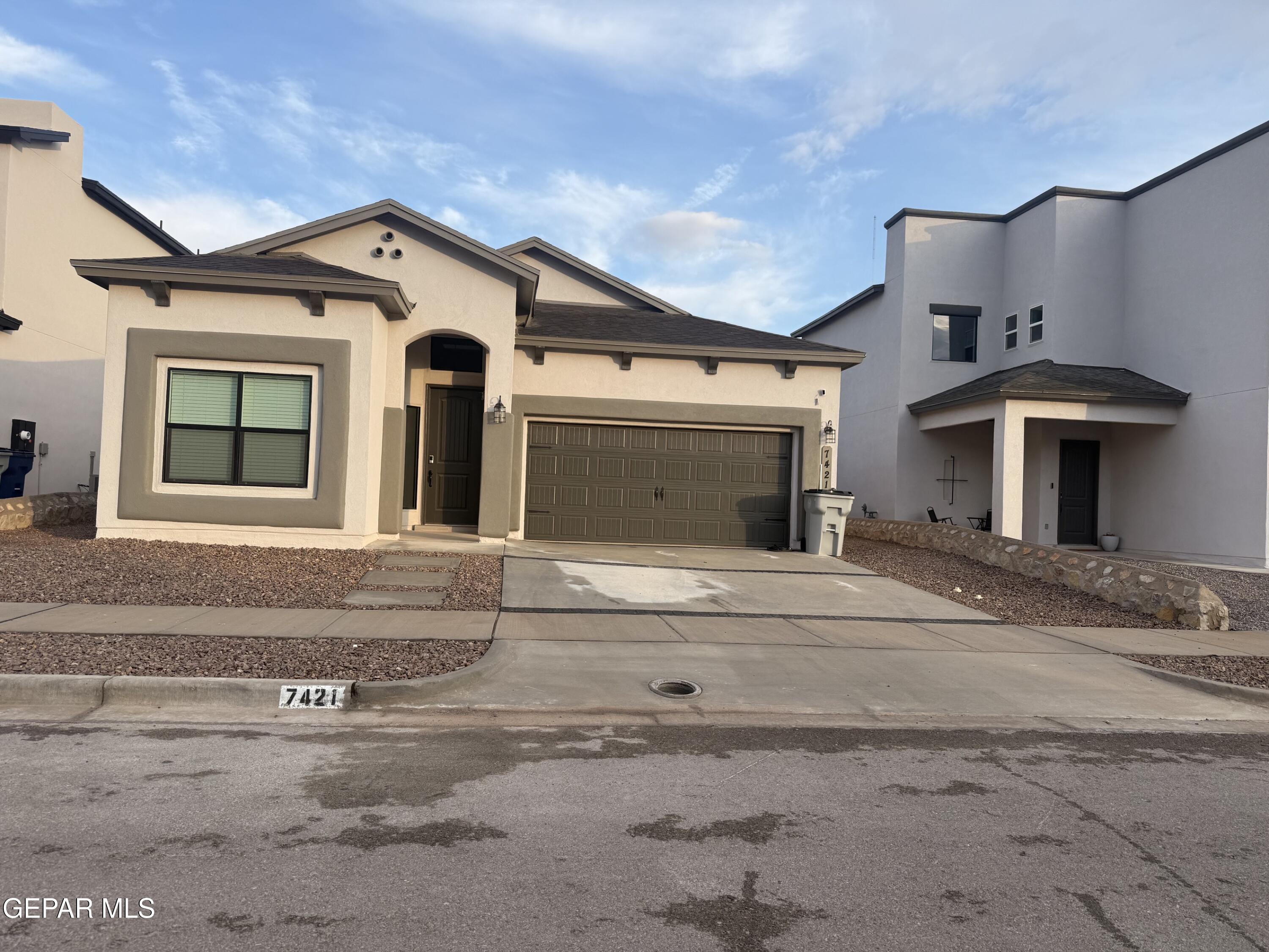 7421 Rio Rimac Drive, El Paso, TX 79934 — photo 2