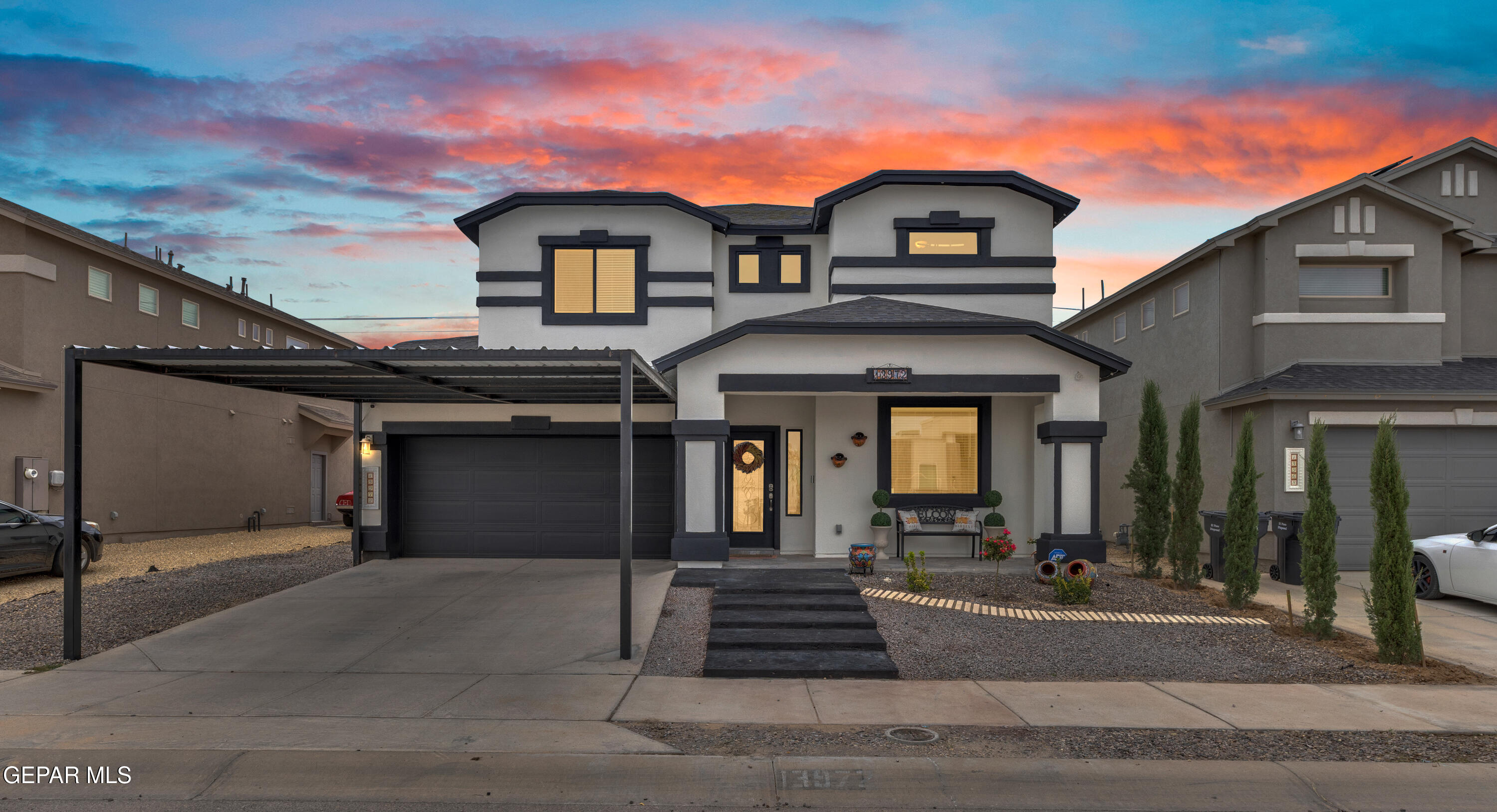 13972 Flora Vista Avenue — photo