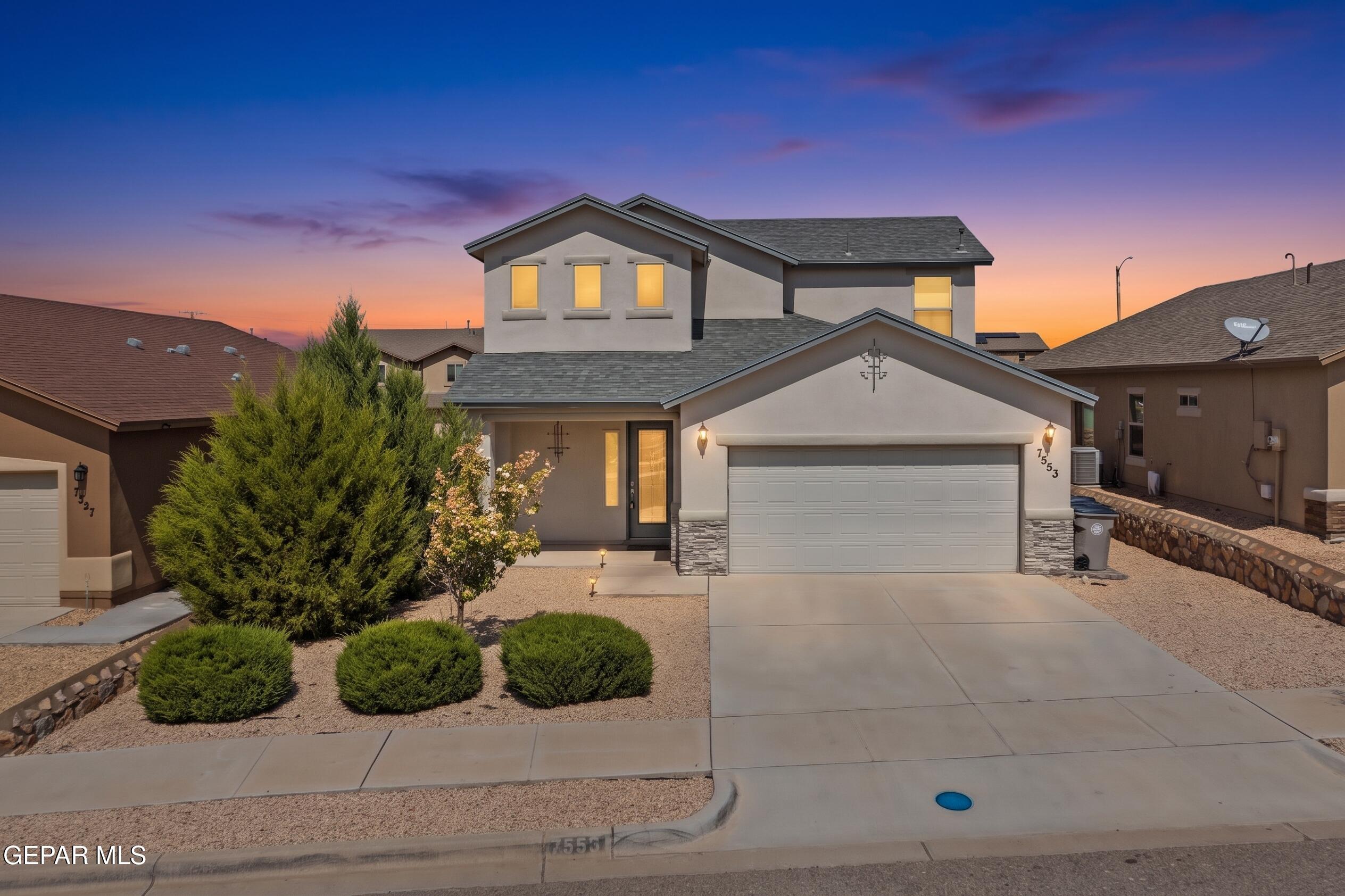 7553 Wolf Creek Drive — photo
