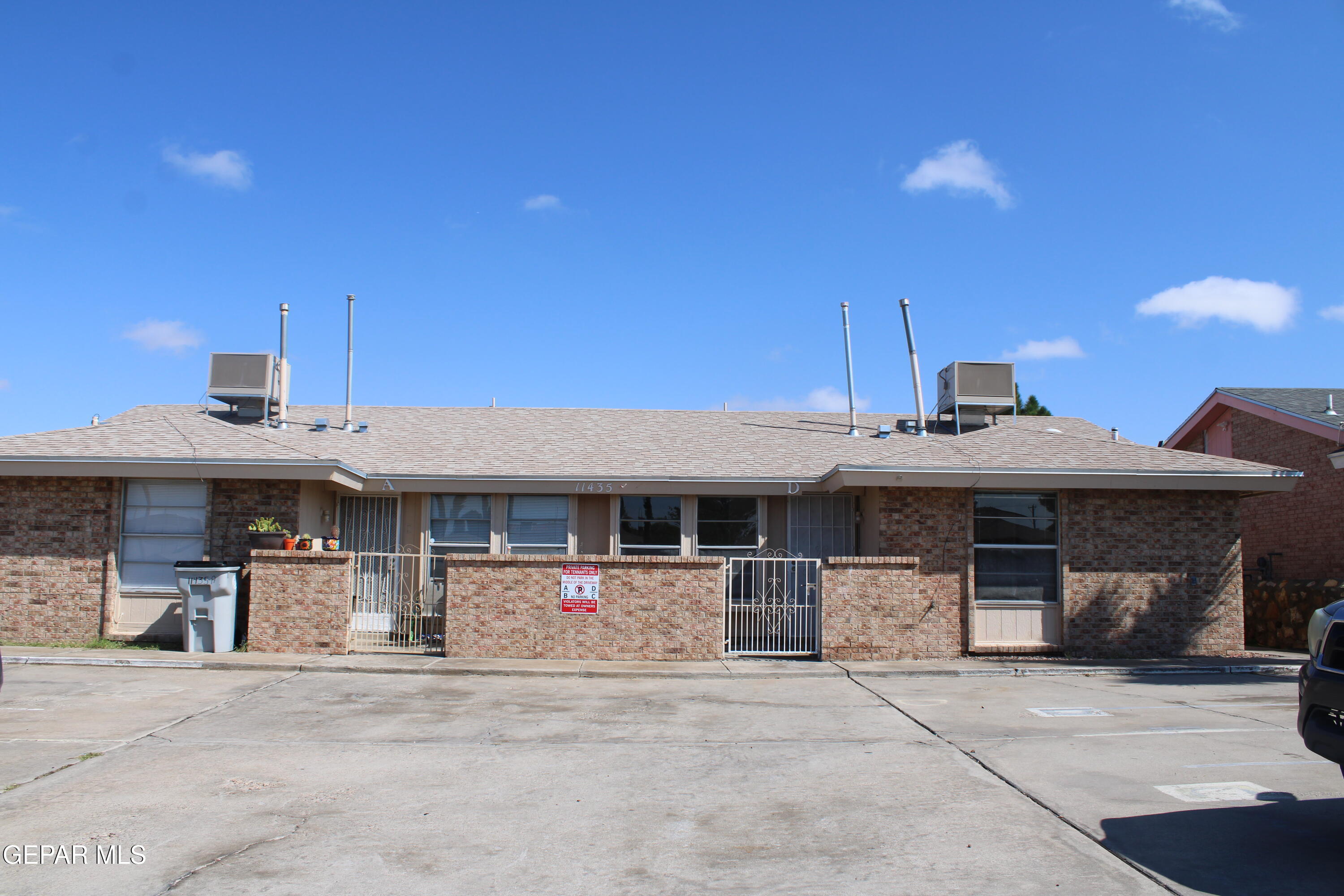 11435 Sundrop Court D — photo