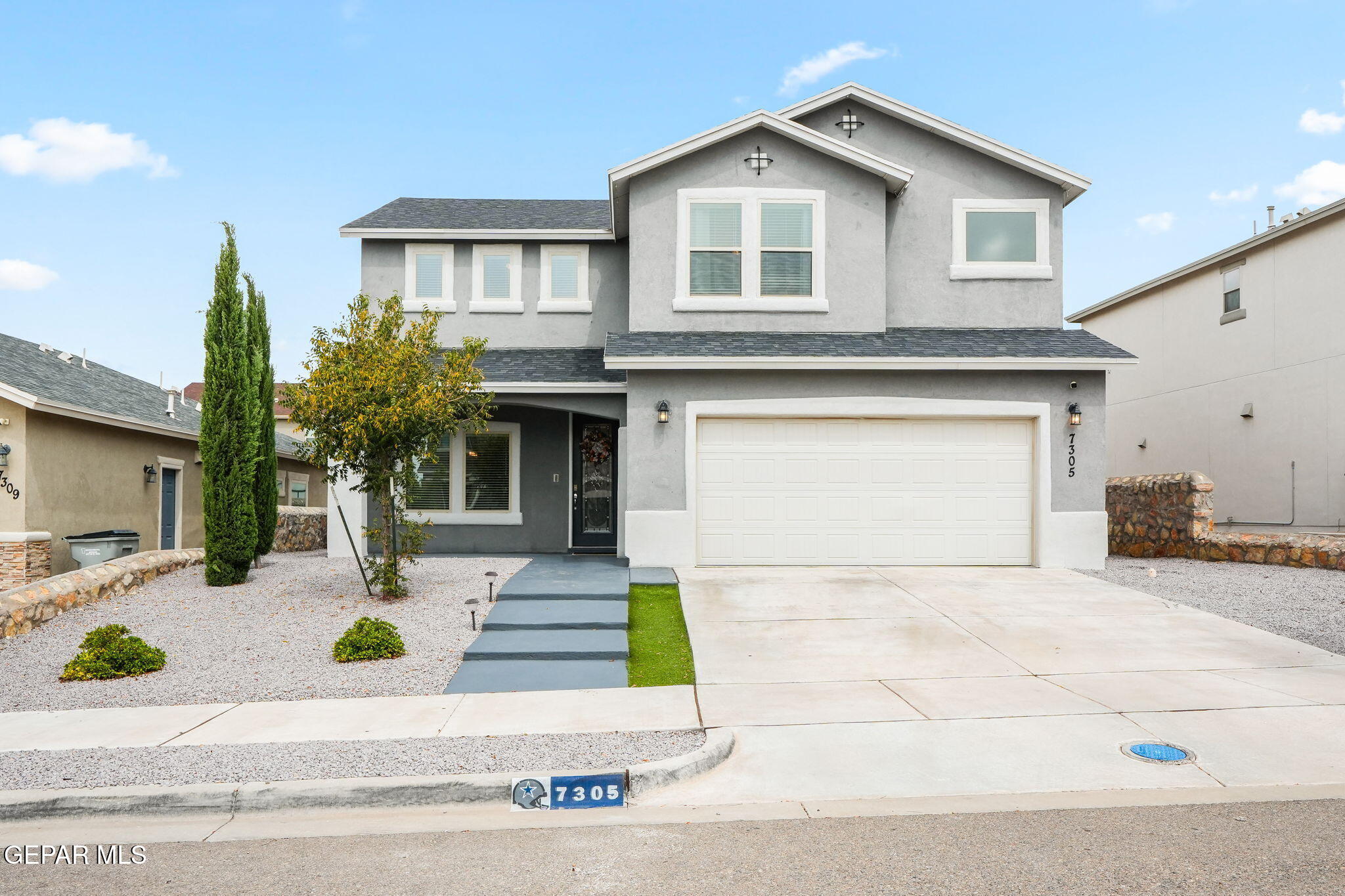 7305 Eagle Vista Drive — photo