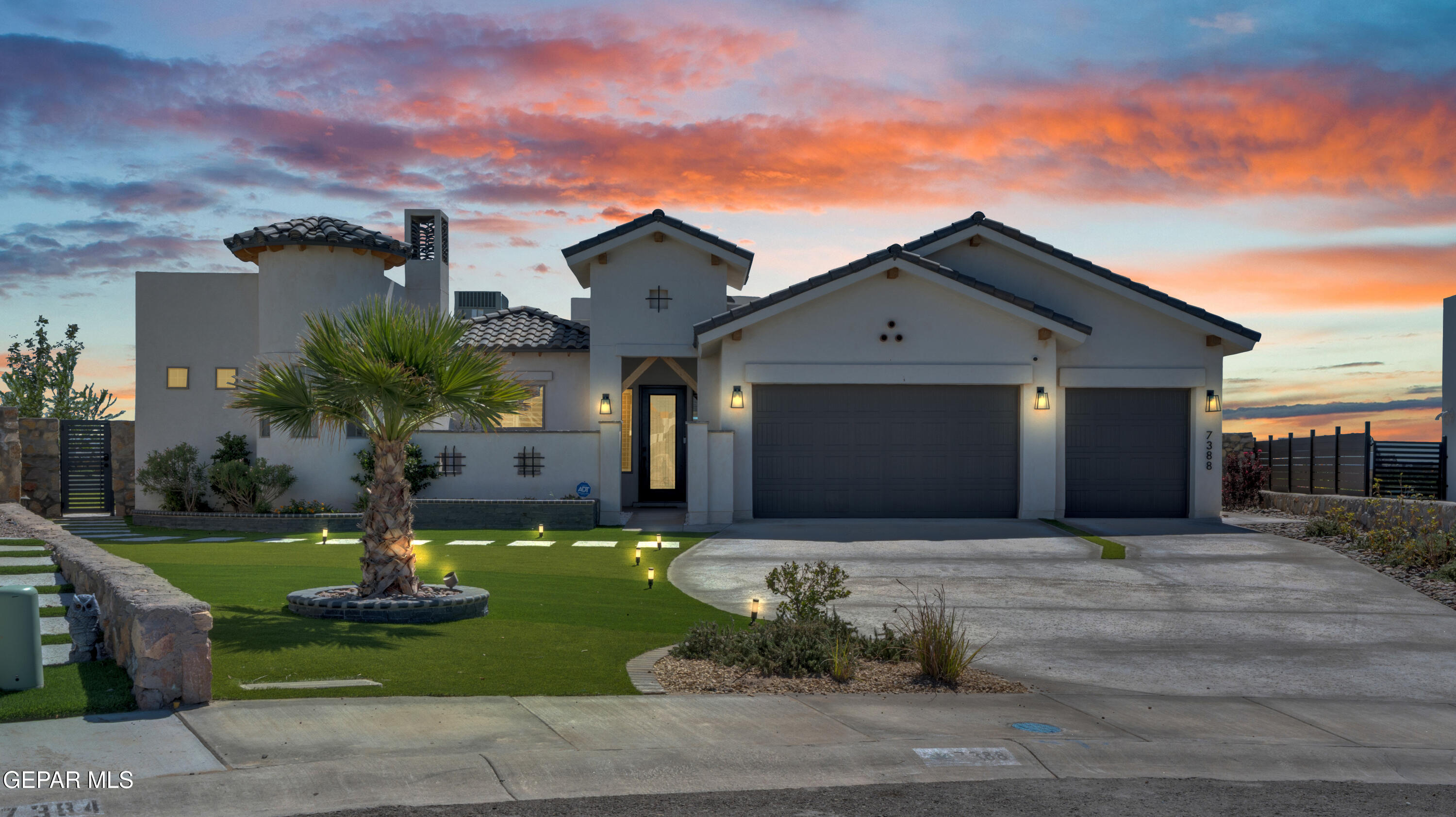 7388 Cimarron Rim Drive — photo