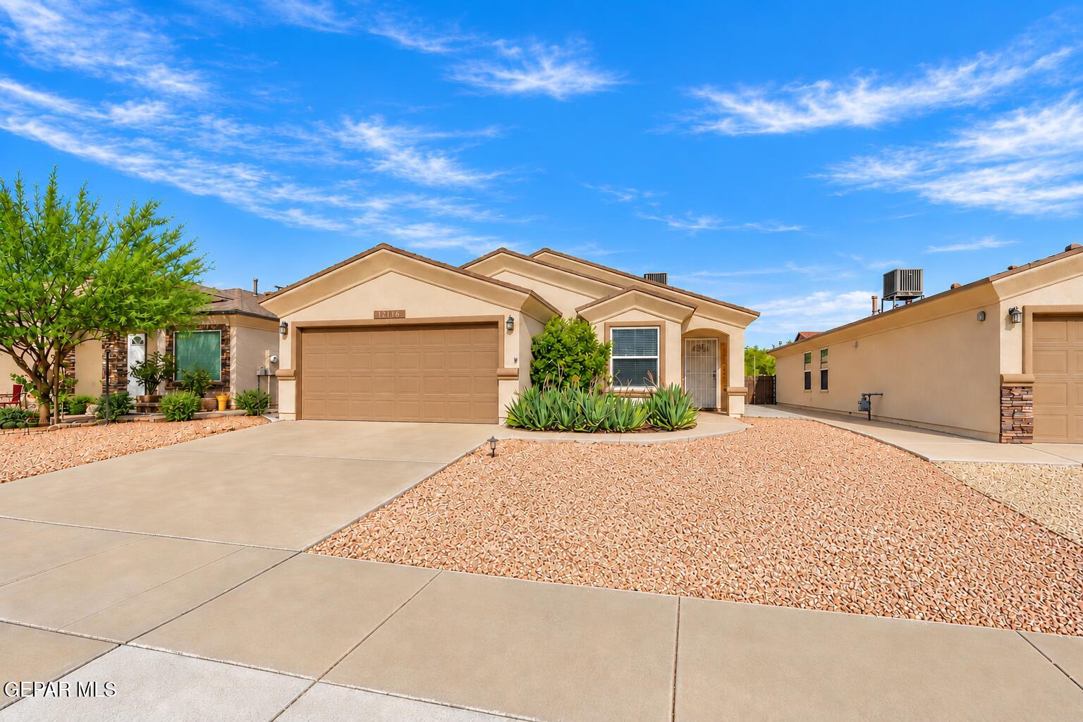 12116 Mesquite Thorn Drive — photo