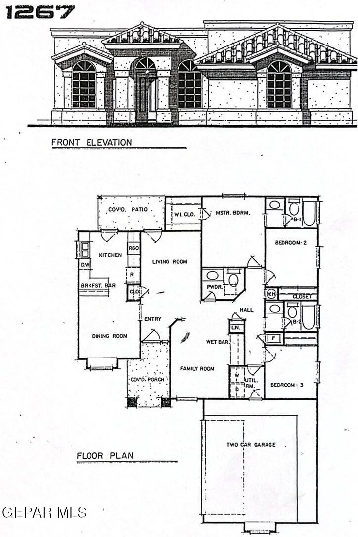 661 Oak Ridge Court — photo