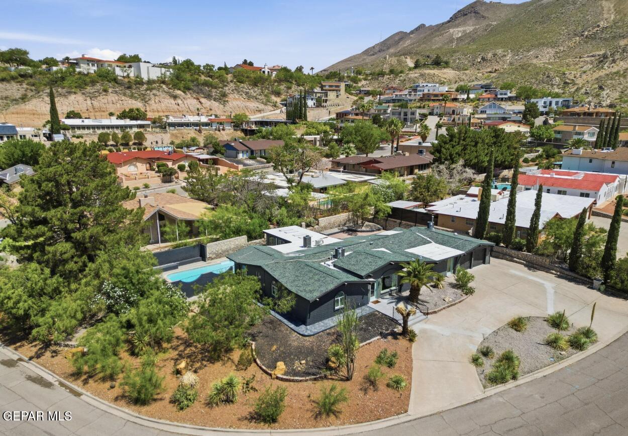 1505 Rocky Bluff Drive — photo