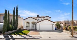 7328 Corona Del Sol Drive — photo