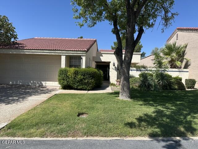 1027 Los Jardines Circle — photo