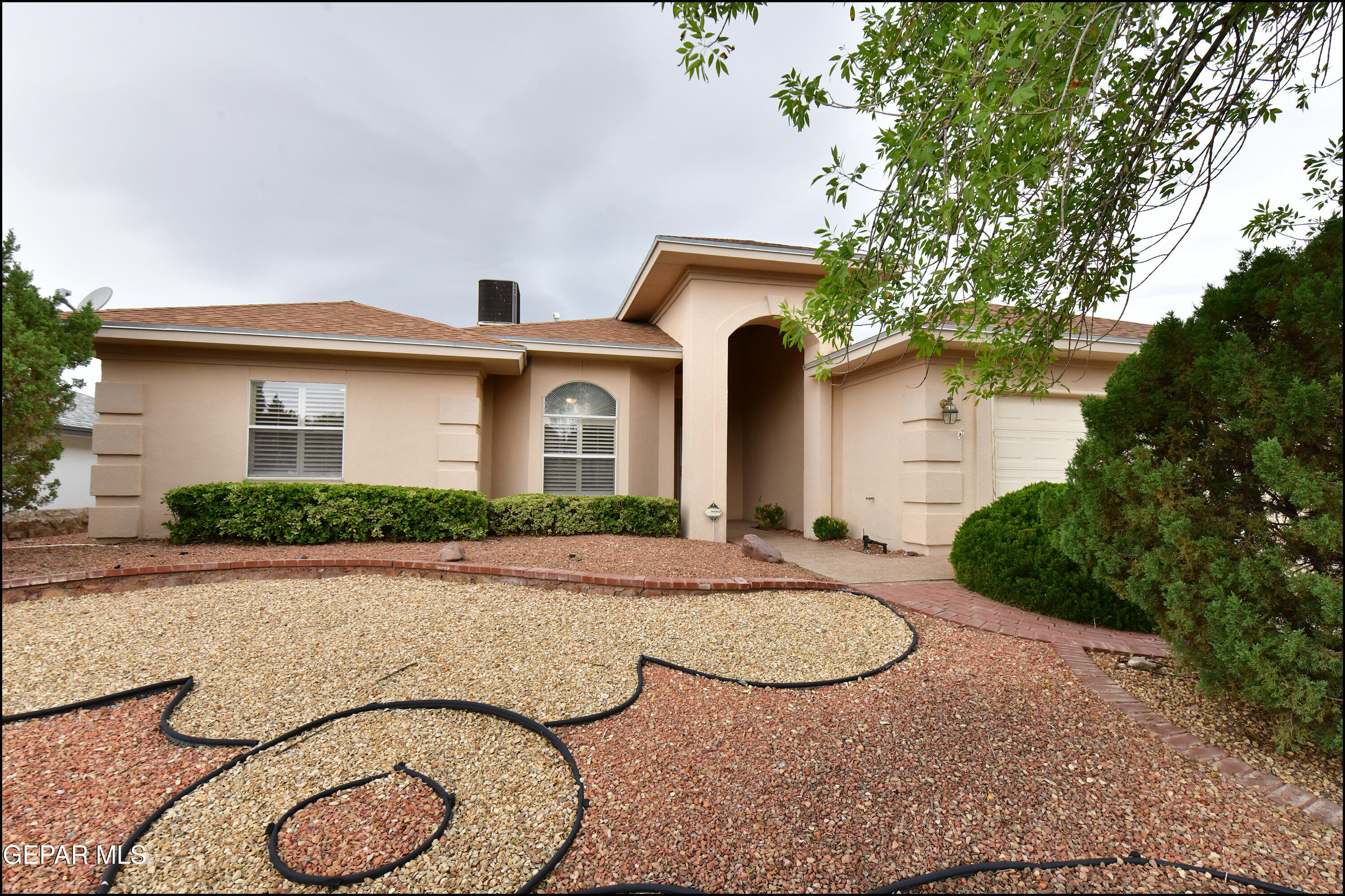 7013 Mineral Ridge Drive — photo