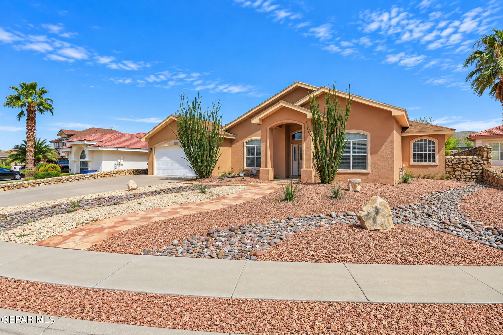 1332 Bat Masterson Drive — photo