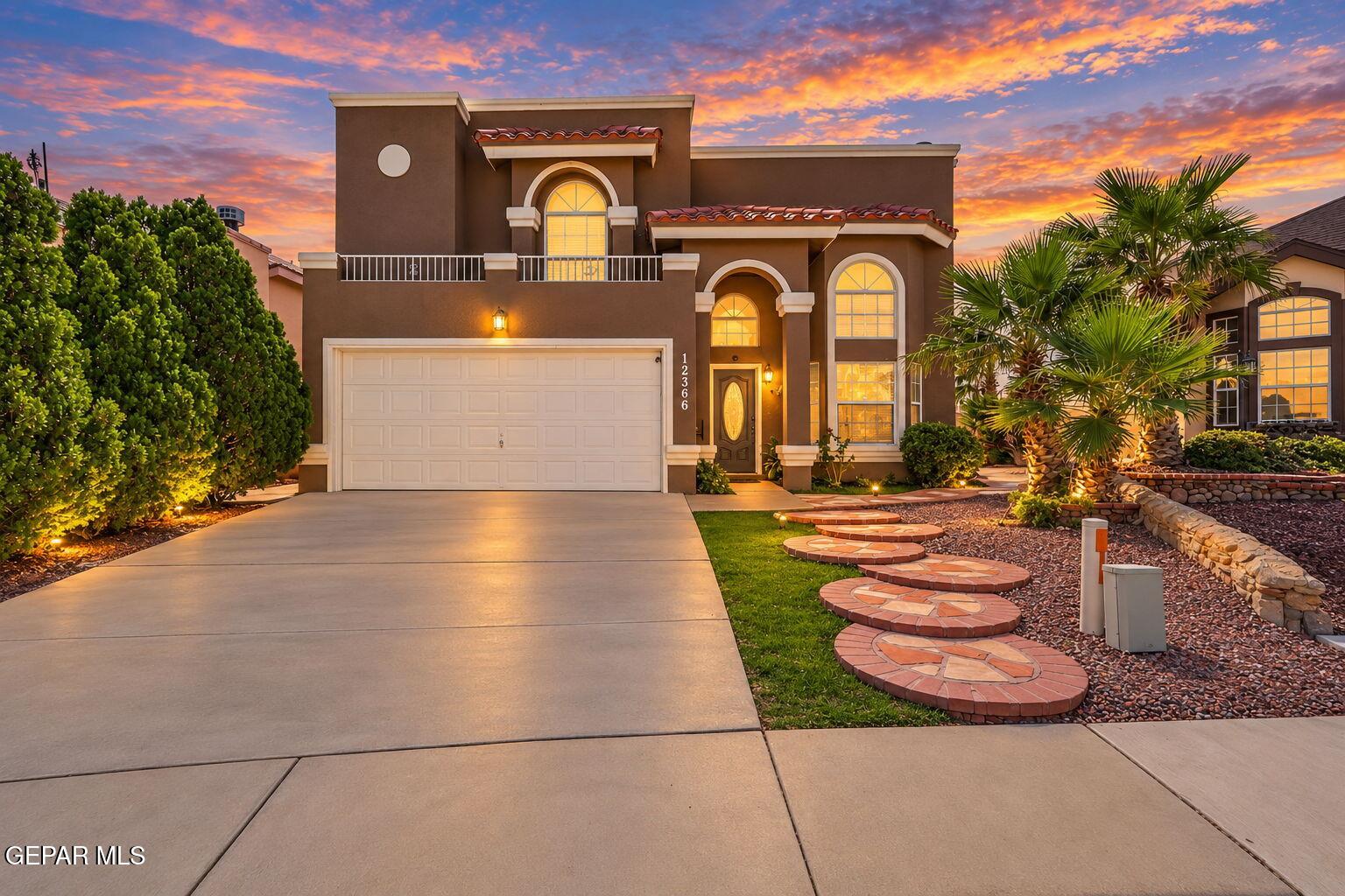 12366 Paseo Lindo Drive — photo
