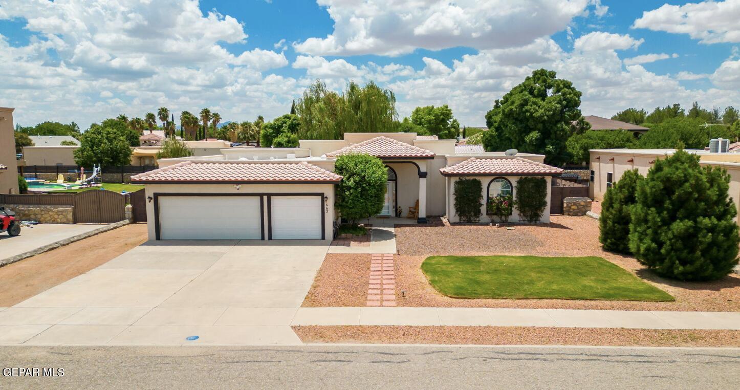 662 Jeanny Marie Court — photo