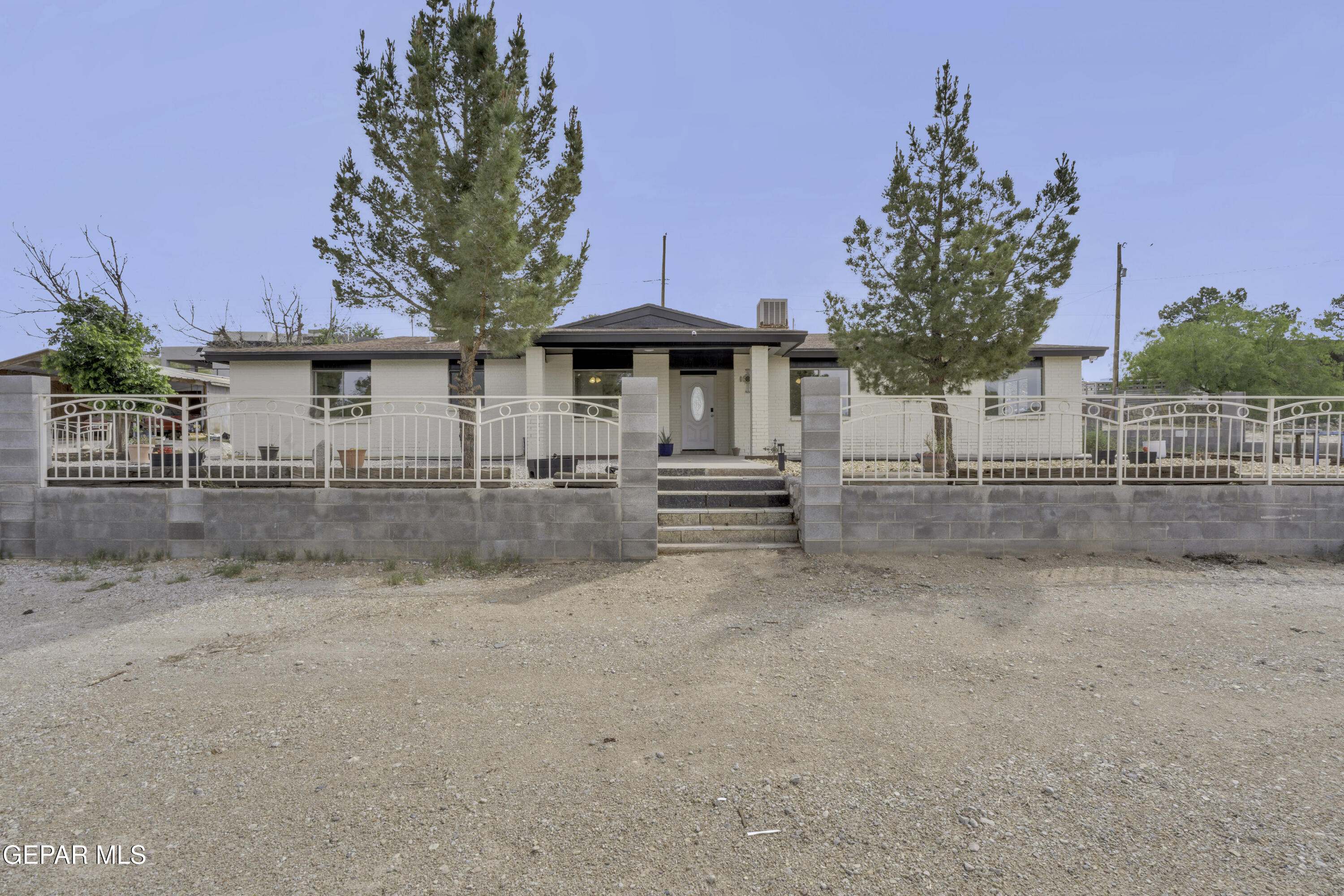 943 Quail Mesa Drive — photo