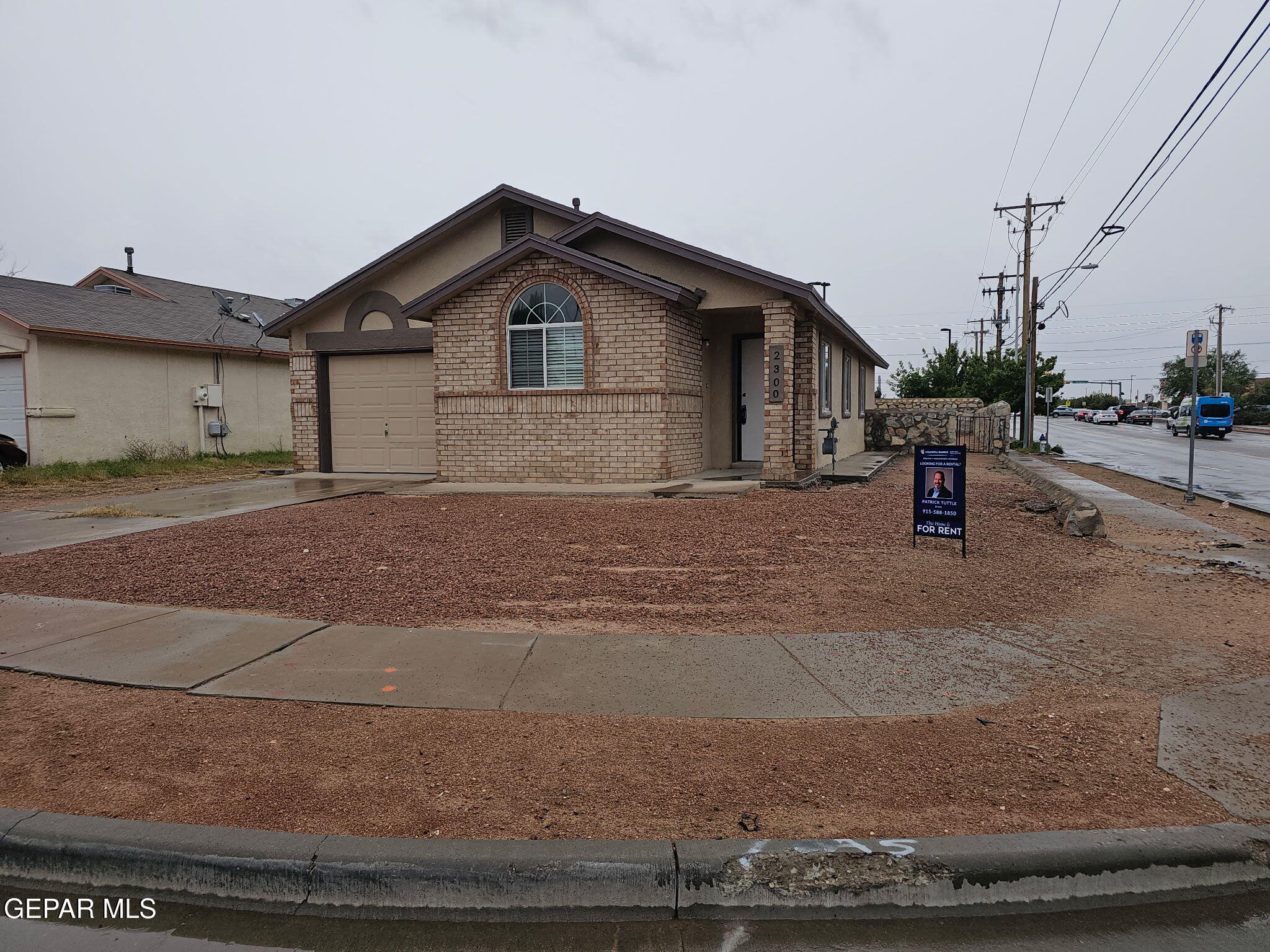 2300 Tierra Negra Drive — photo