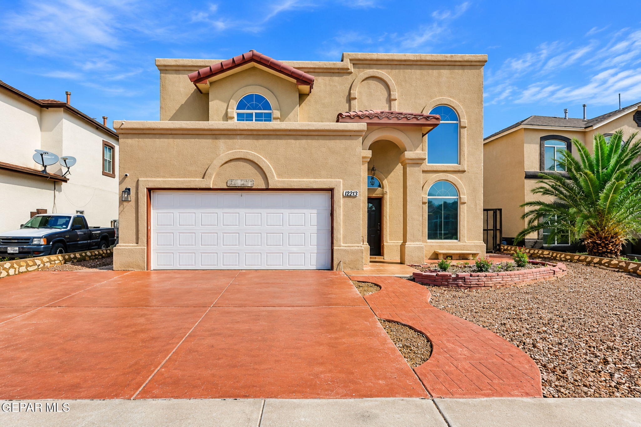 11231 Iverson Court — photo