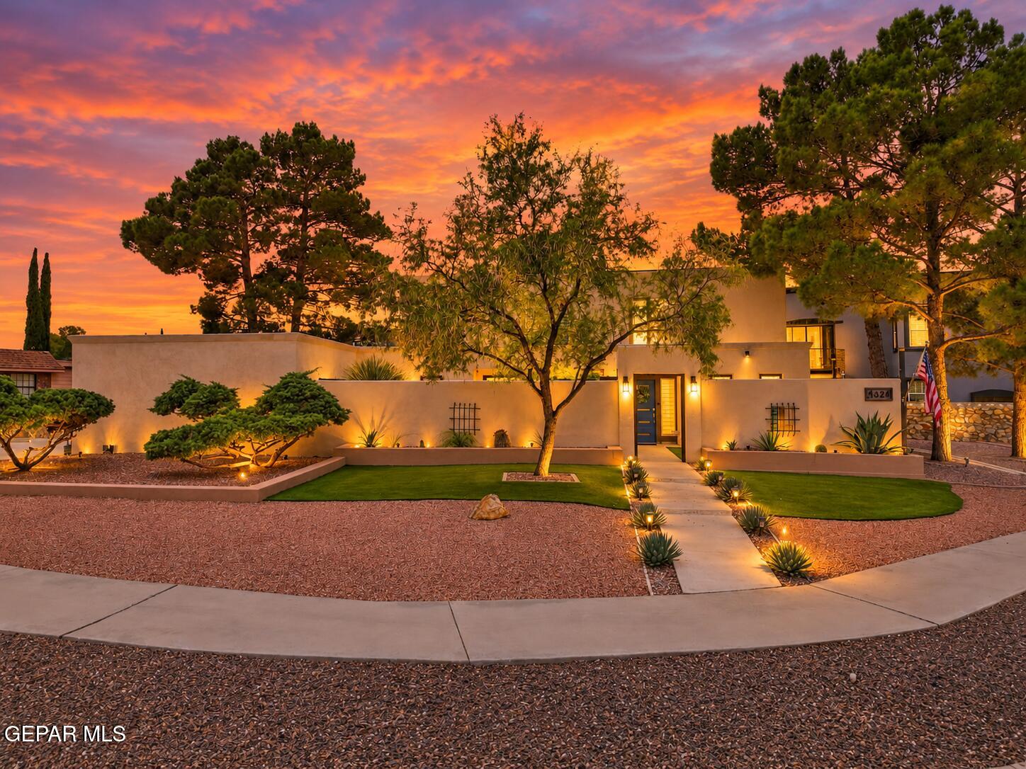 3626 Colville Drive — photo