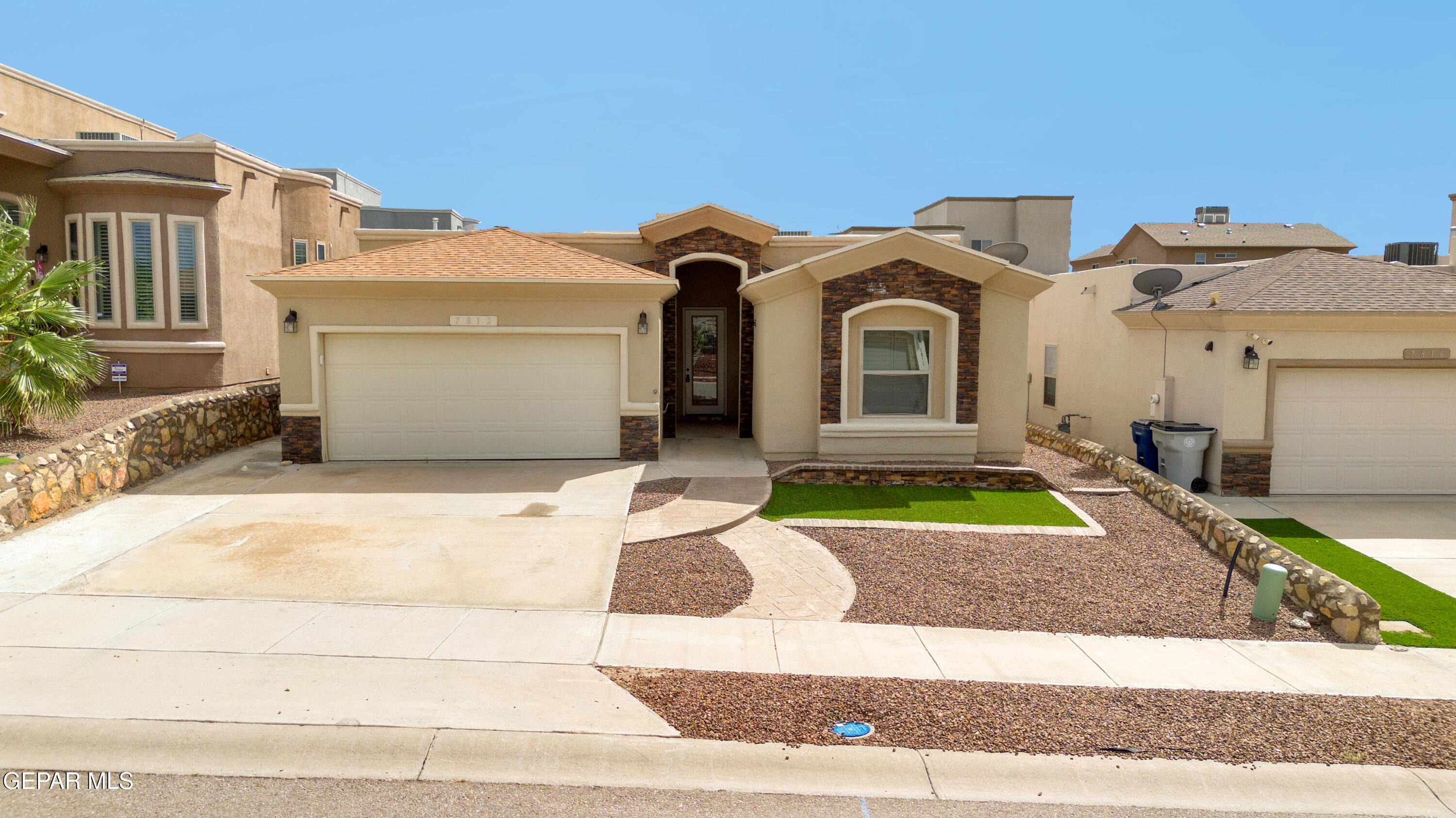 7812 Enchanted View Drive — photo