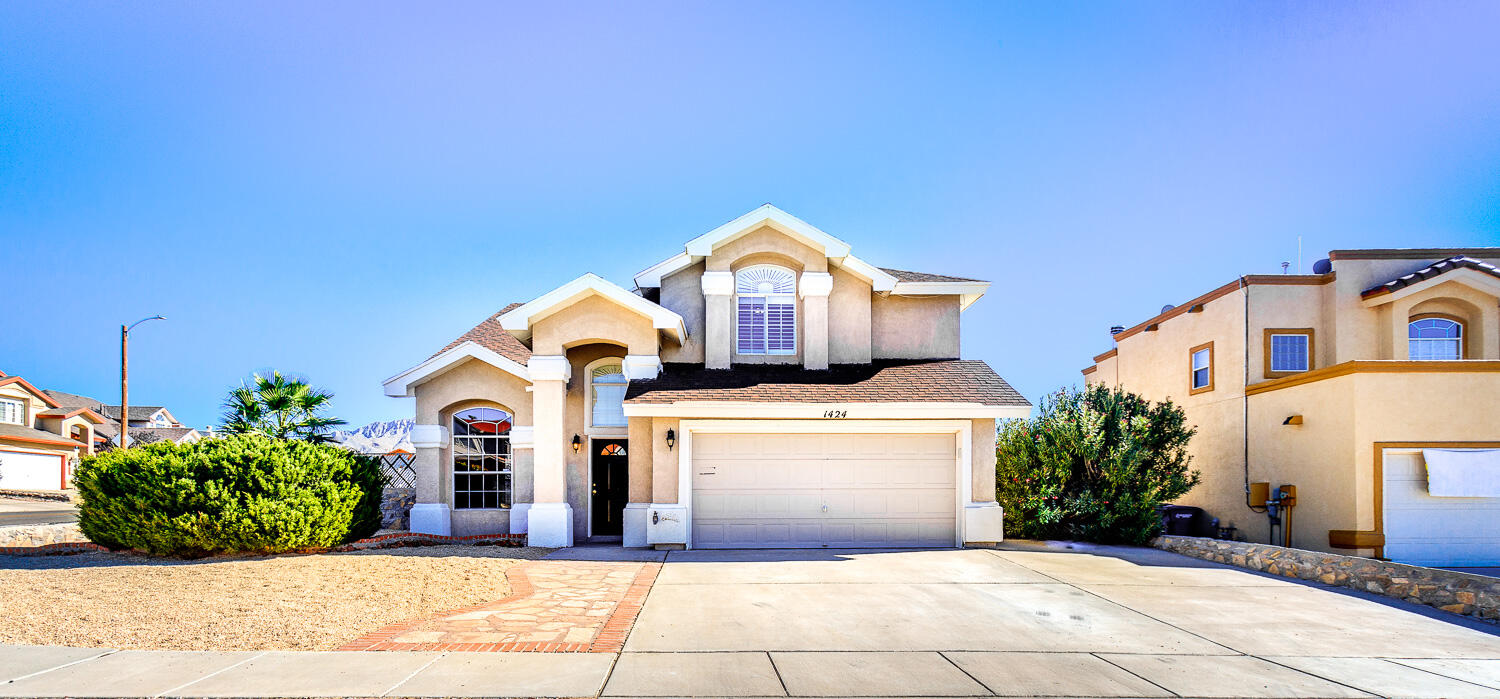 1424 Plaza Verde Drive — photo