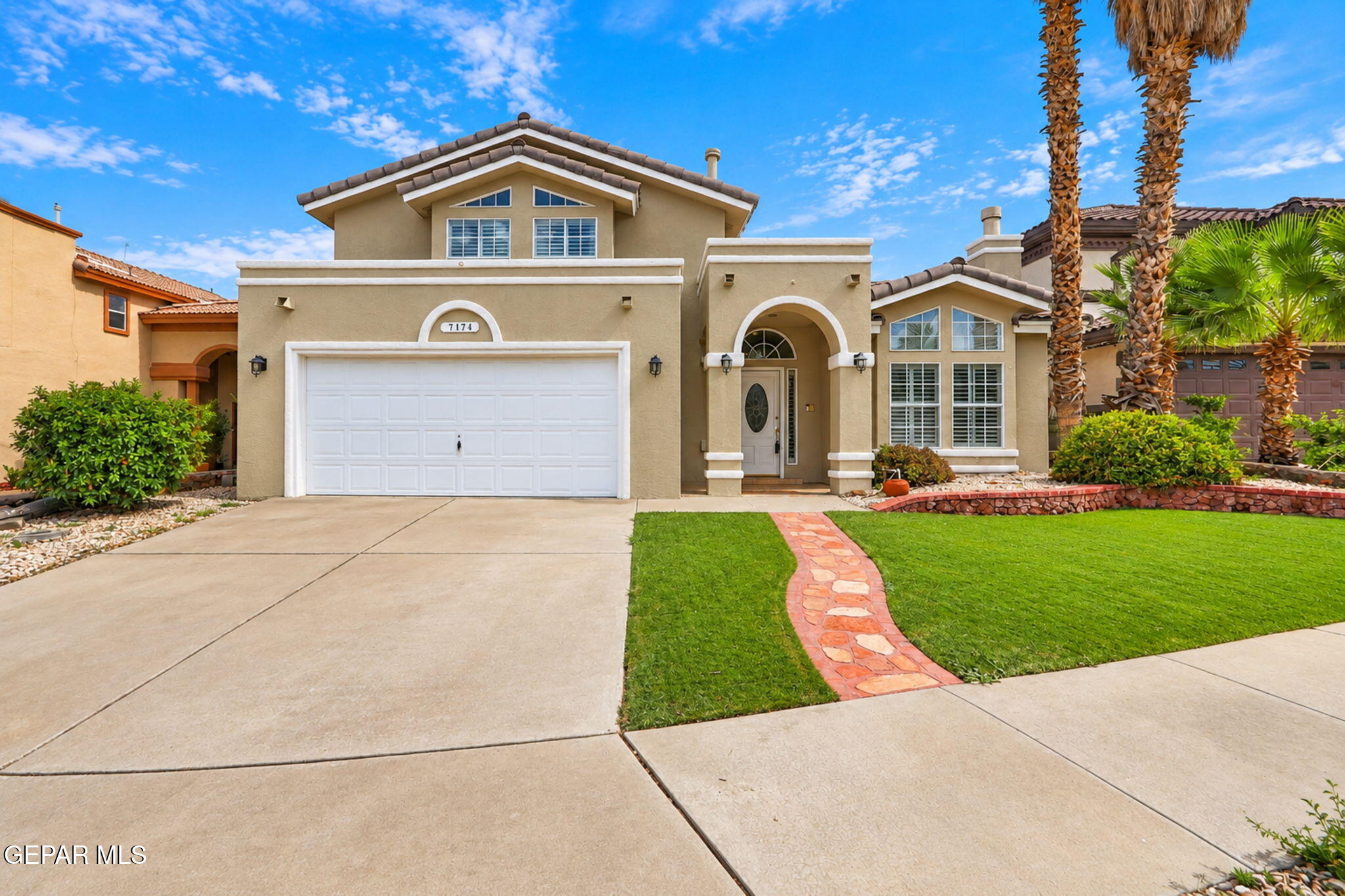 7174 Royal Palm Street — photo