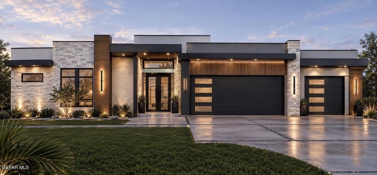 5817 Hidden Village Court — photo