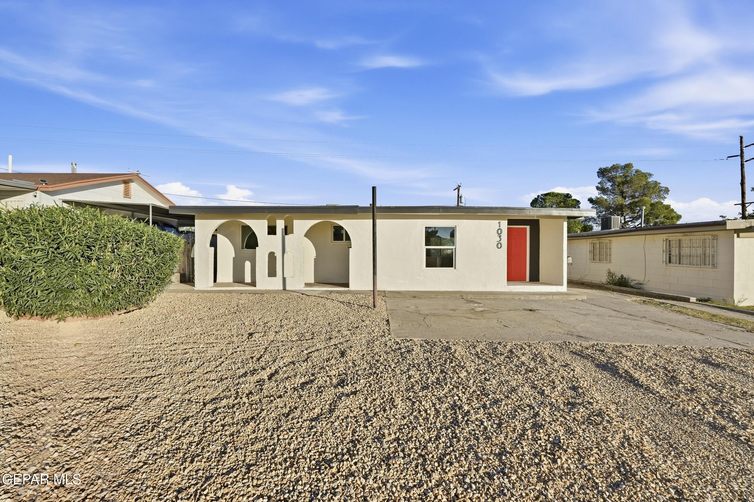 1030 Marlow Road — photo