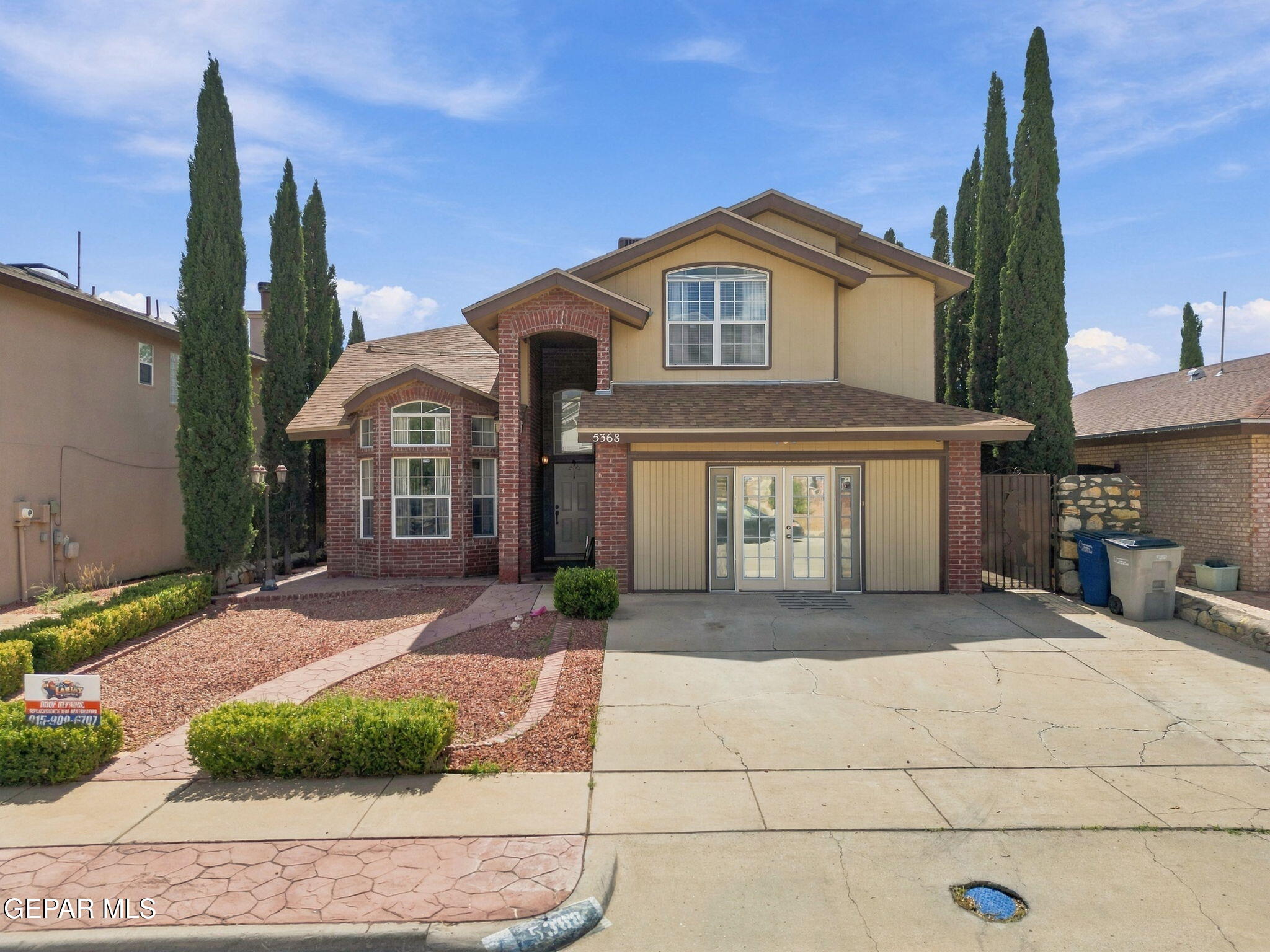 5368 Roger Maris Drive — photo