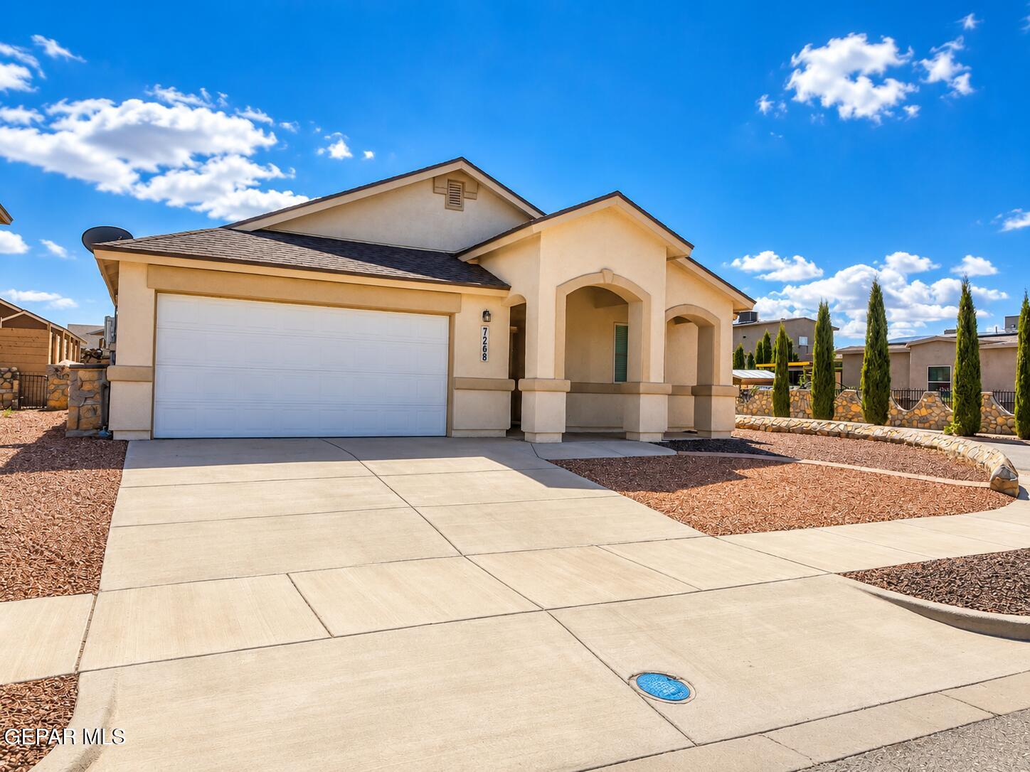 7228 Long Meadow Drive — photo